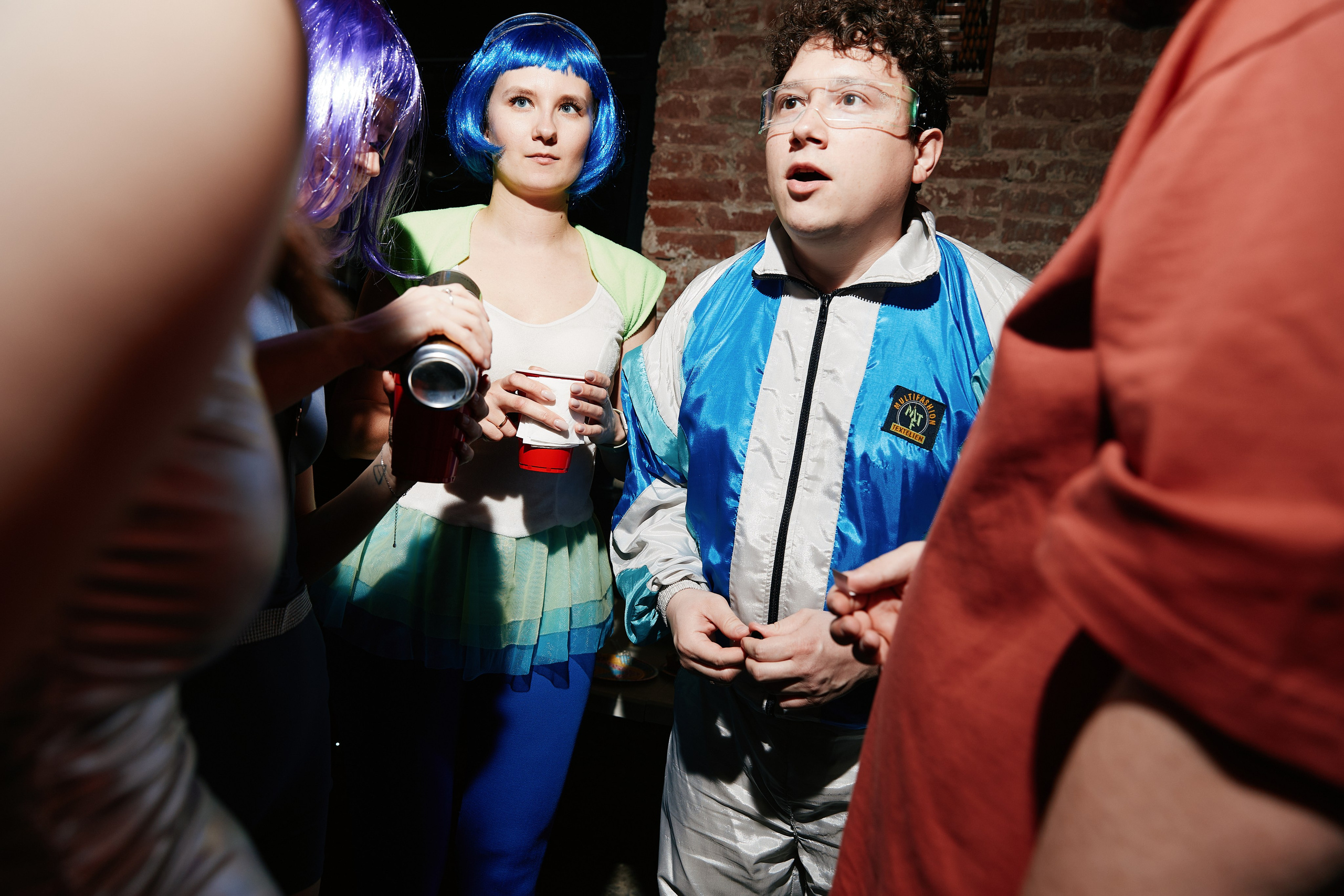 День рождения в Cherdak loft 25.05. Свадебный репортажный фотограф краснодар максим дремов дрёмов фотосессия студия цена