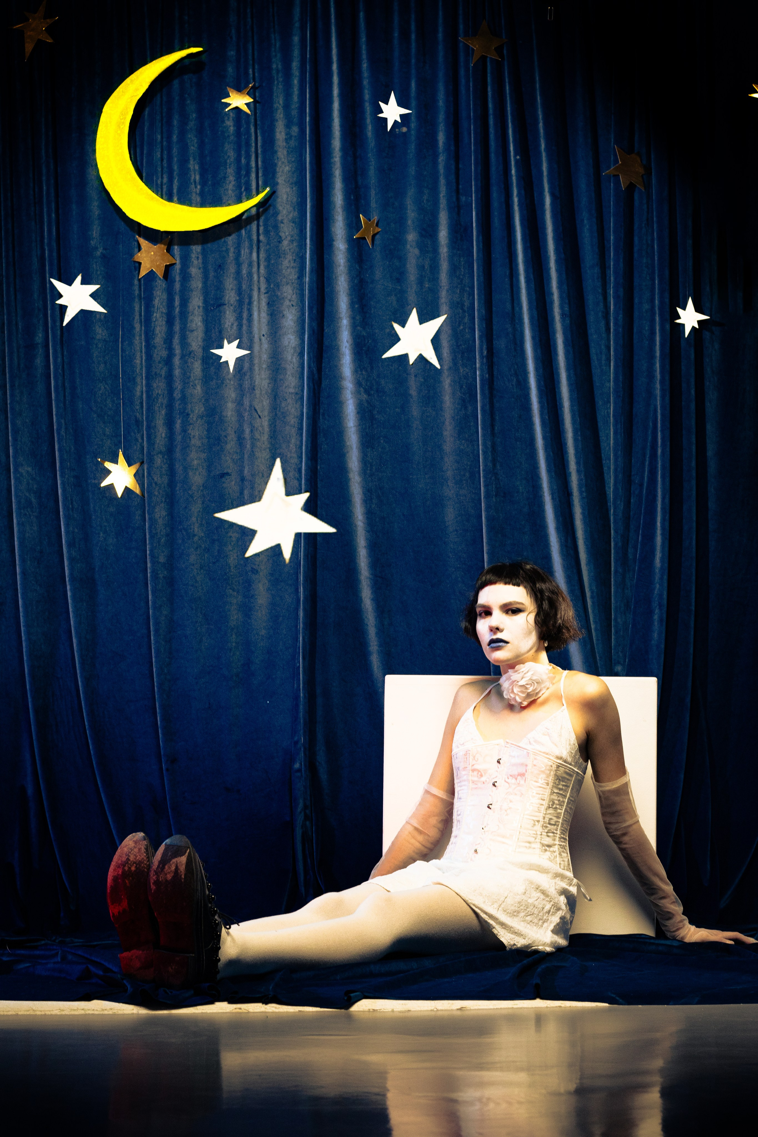 Варя. Фотограф|Санкт-Петербург