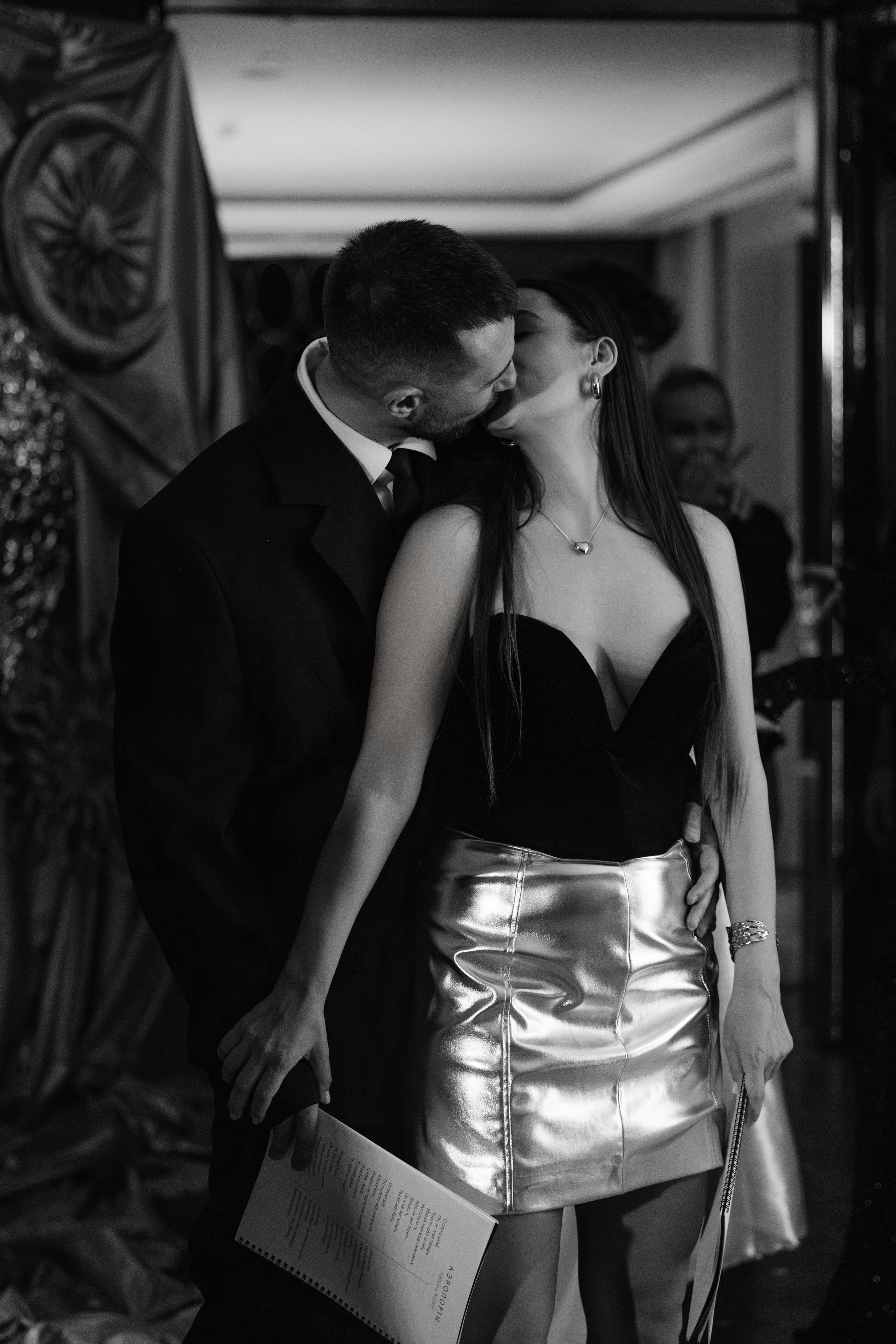 ANASTASIA  MOROZOVA'S  BIRTHDAY