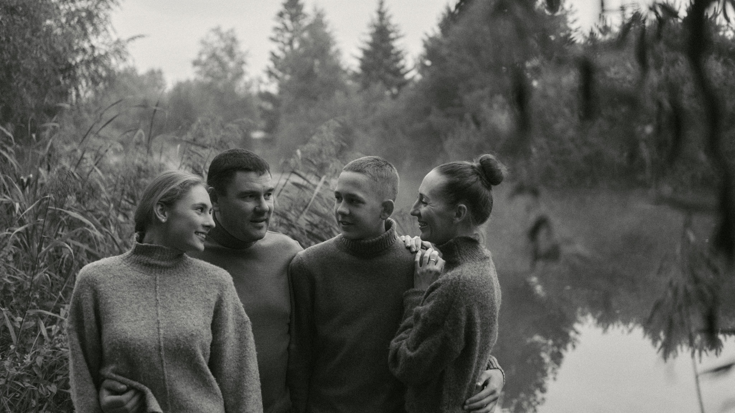 Фотографии. Артём Кузнецов, фотограф, Новосибирск