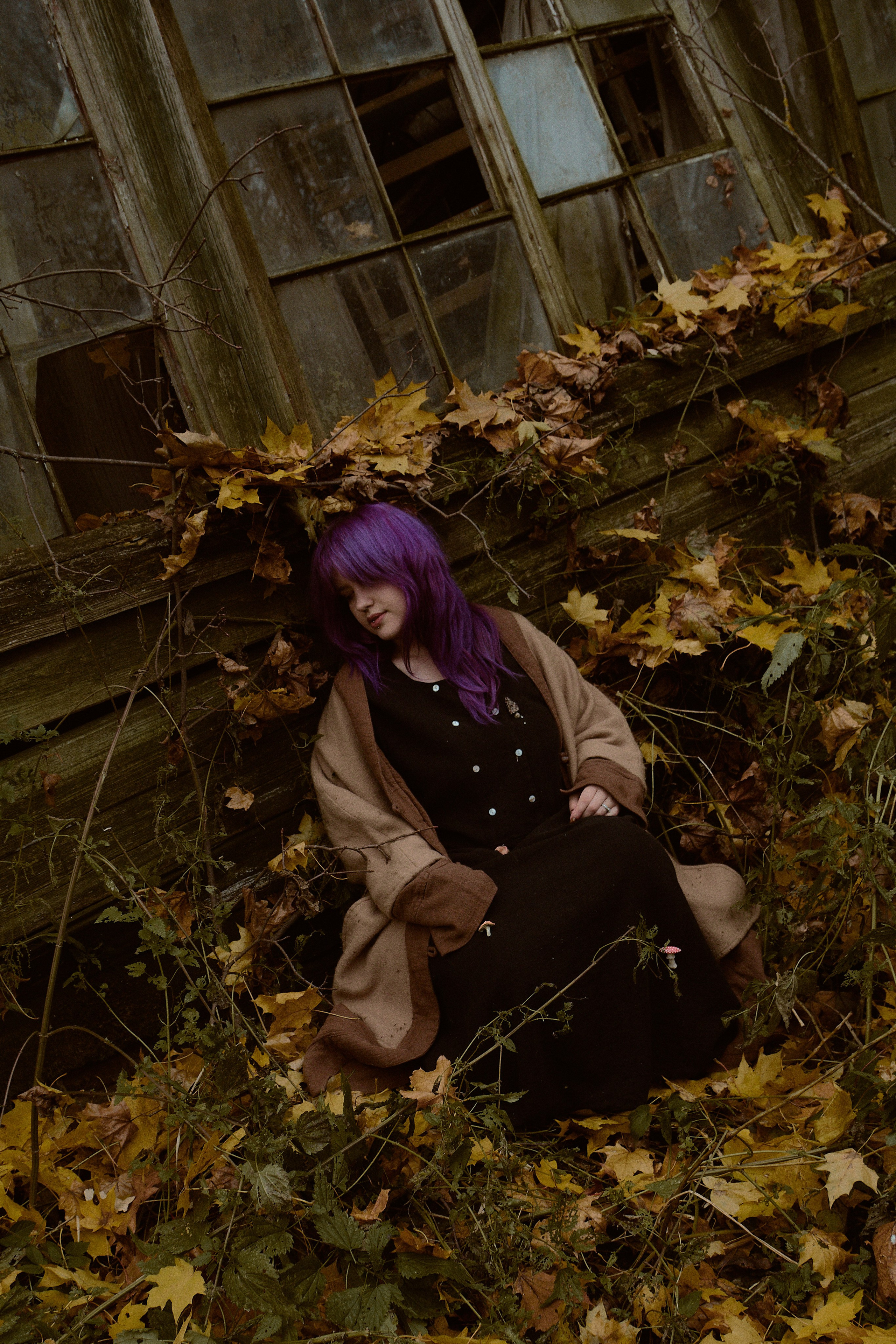 Русская сказка. Фотограф лавстори Москва/МО Приятелева Ангелина