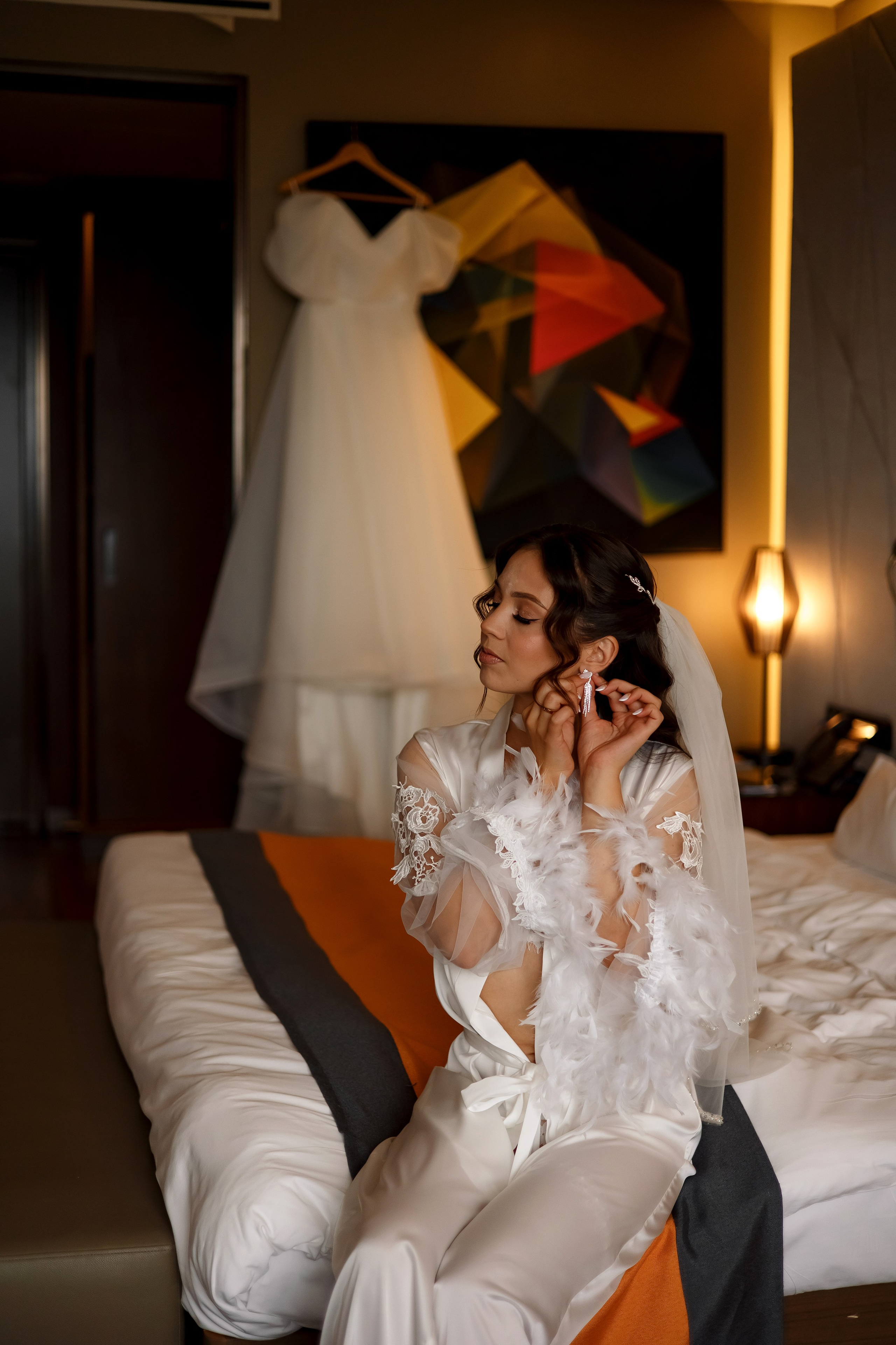 Марина & Вячеслав. Фотограф Любовь Корниенко, Примоский край