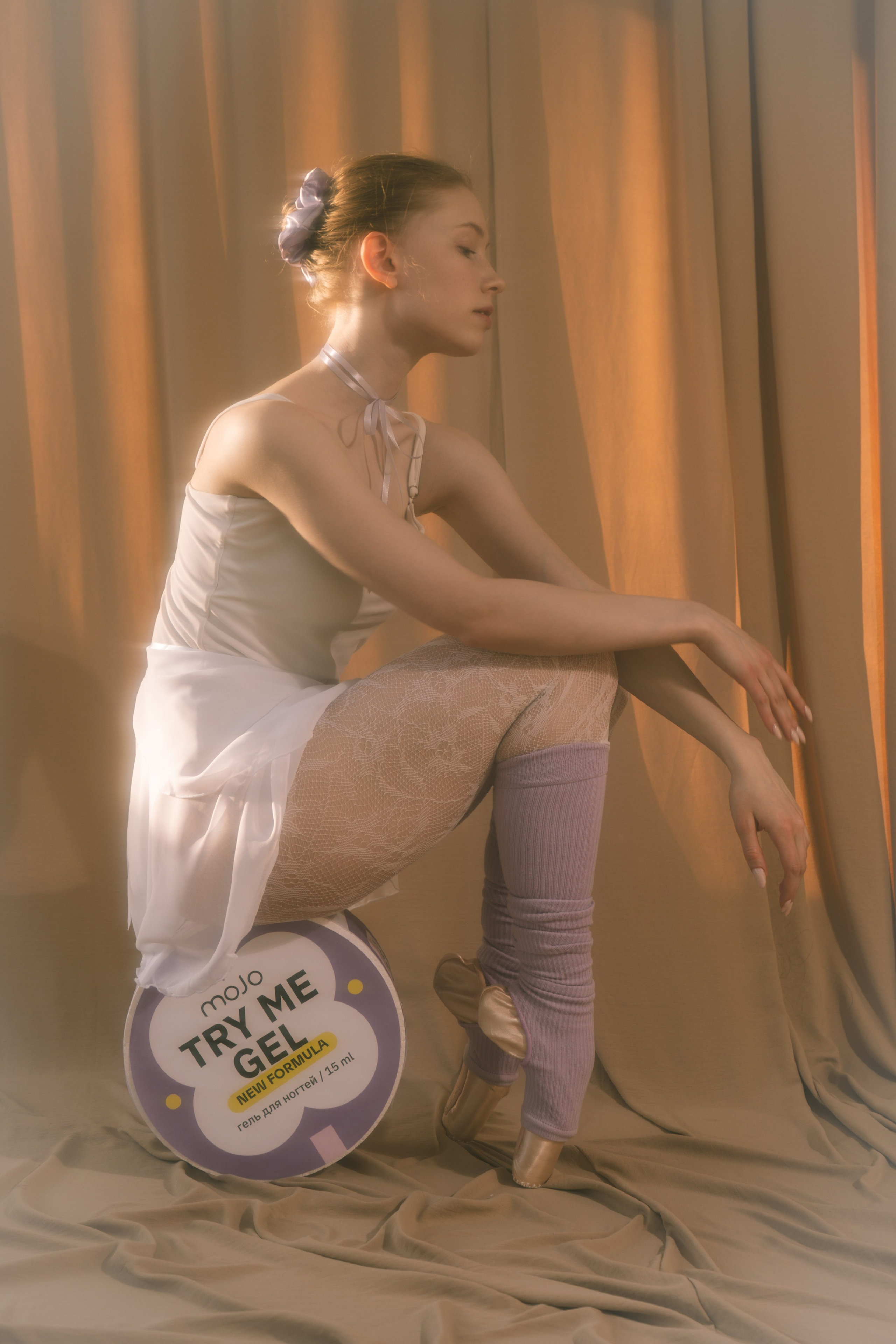 Try me gel. Анастасия Попова — Fashion photographer