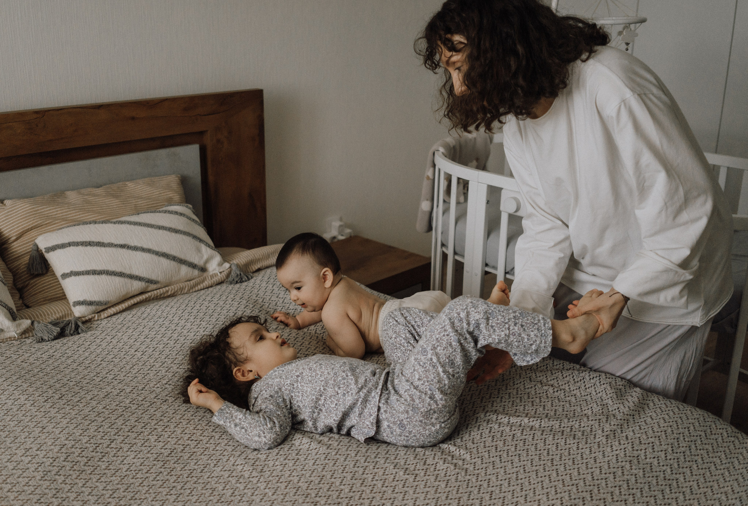 Семейный фотограф в Санкт-Петербурге Дарья Фадеева