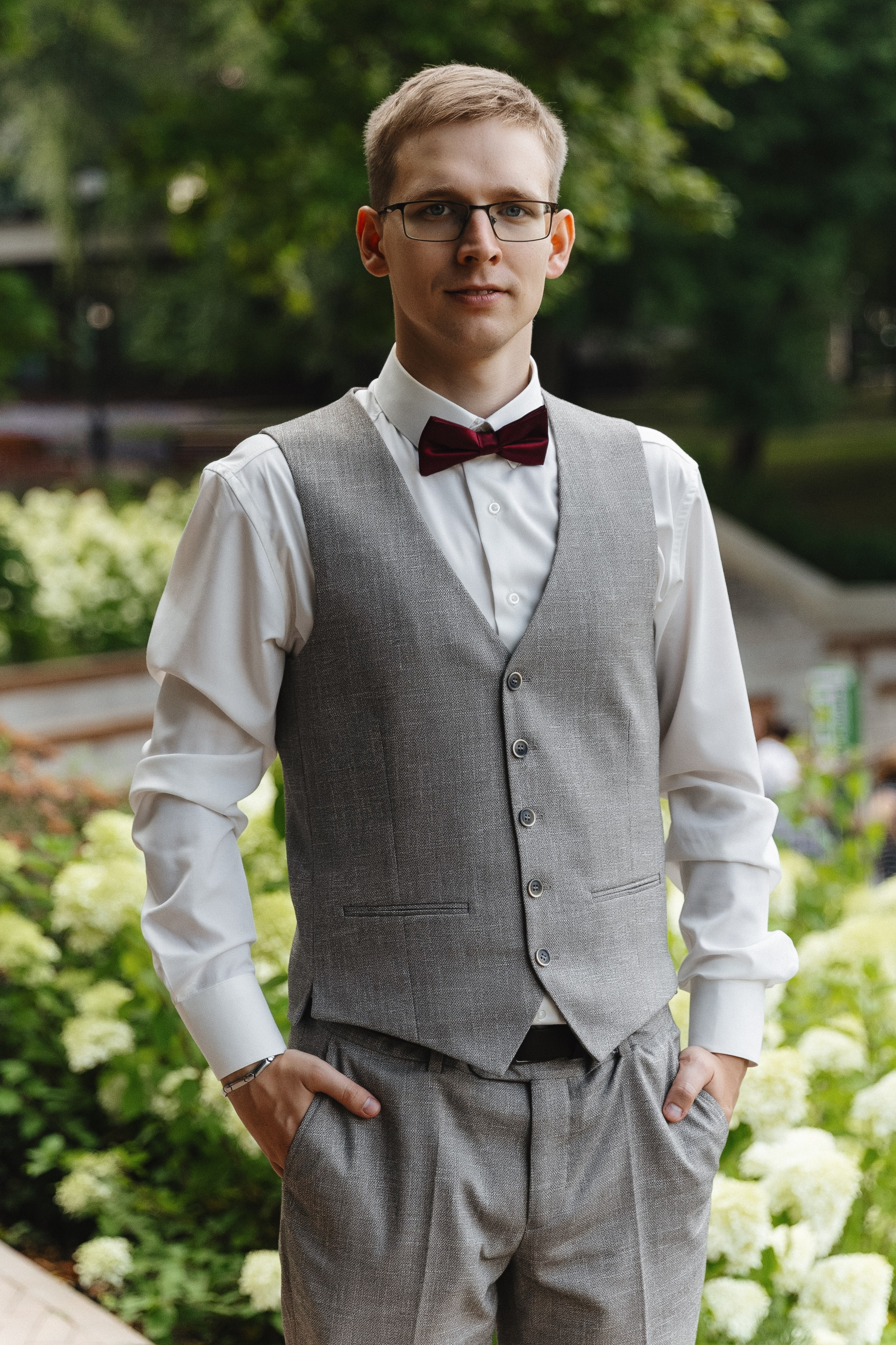 Андрей & Амелия