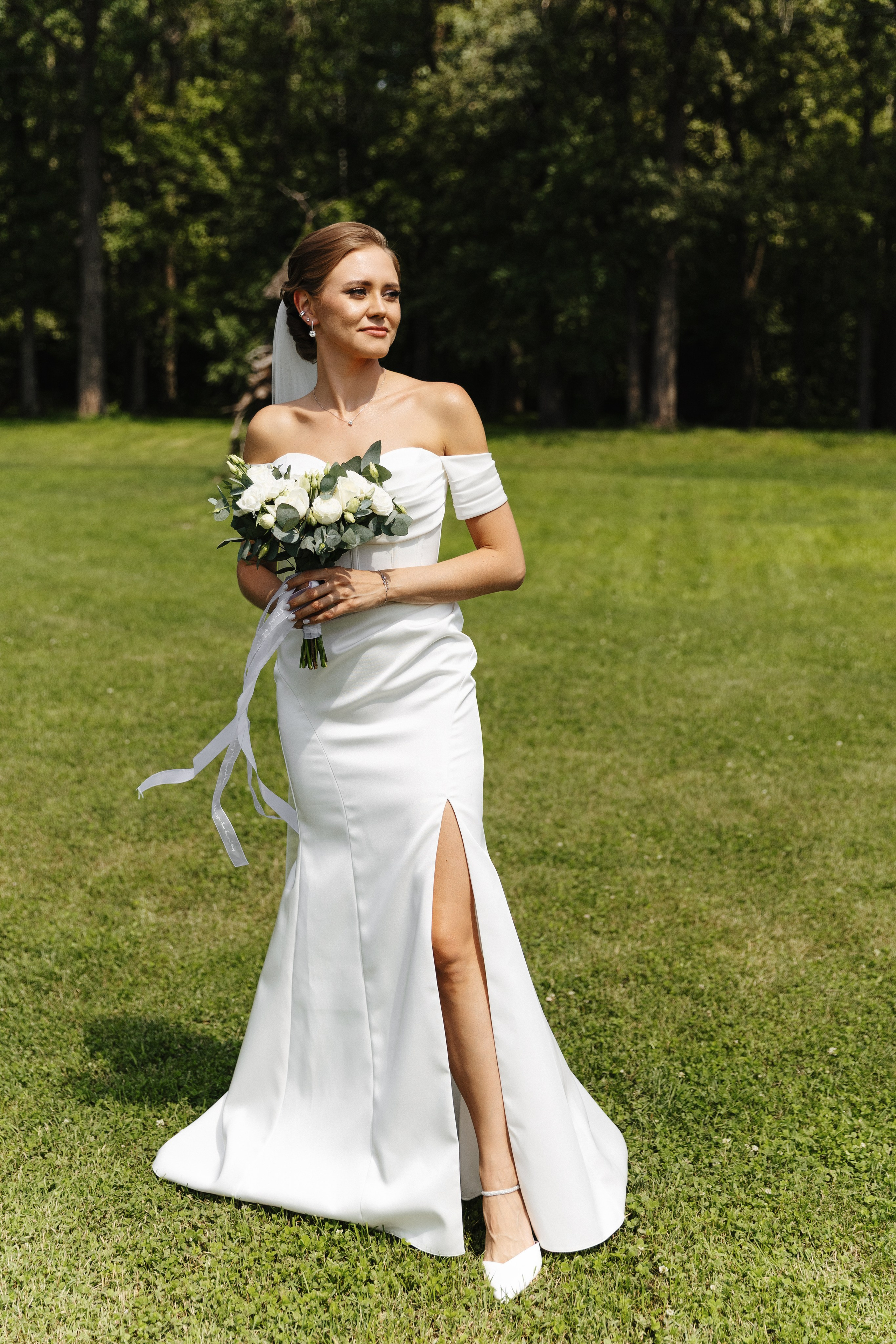 Ксения & Ринат