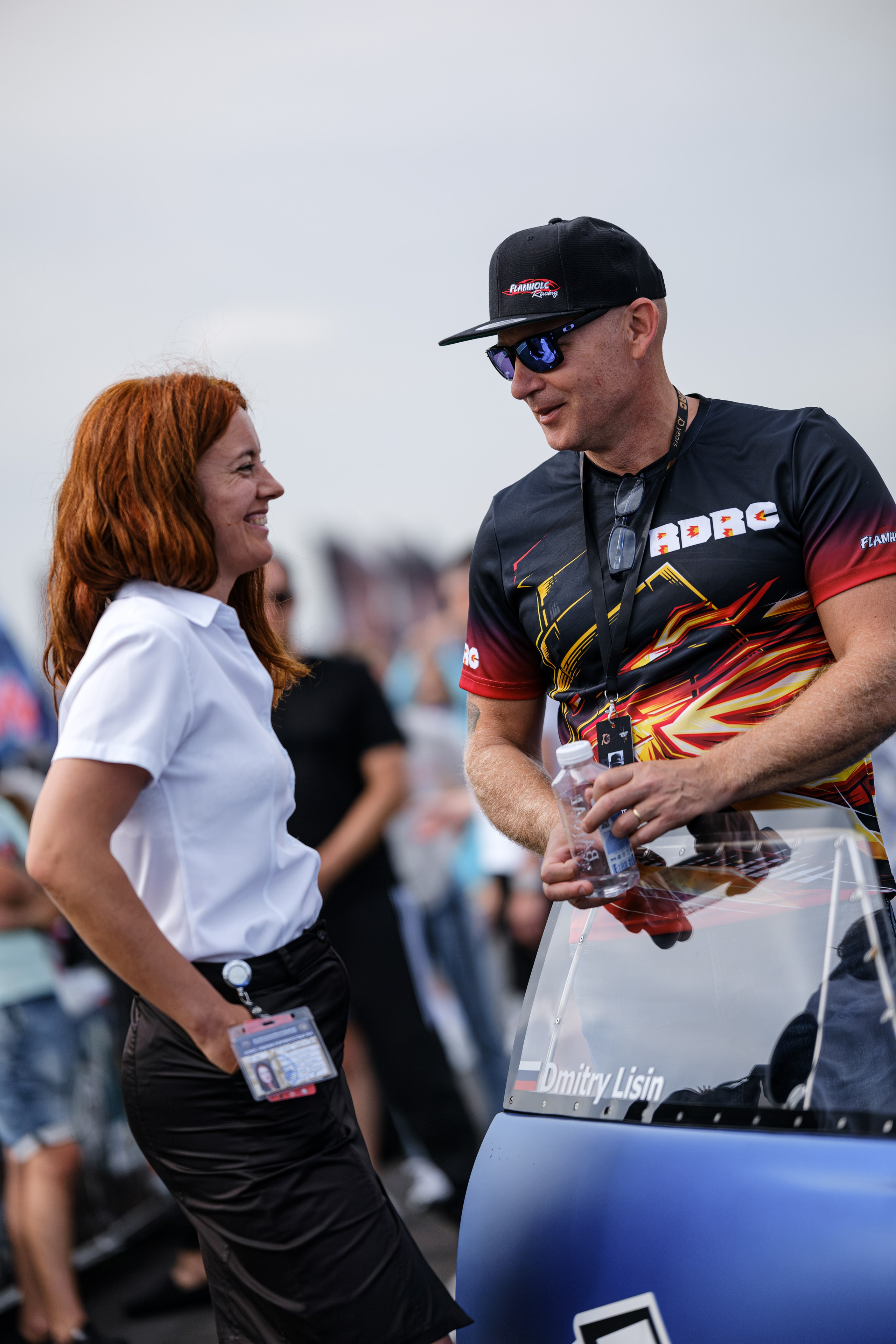 RDRC 2024 Этап 5. Авто и мотоспорт — фотограф Антон Медведев iCoguar