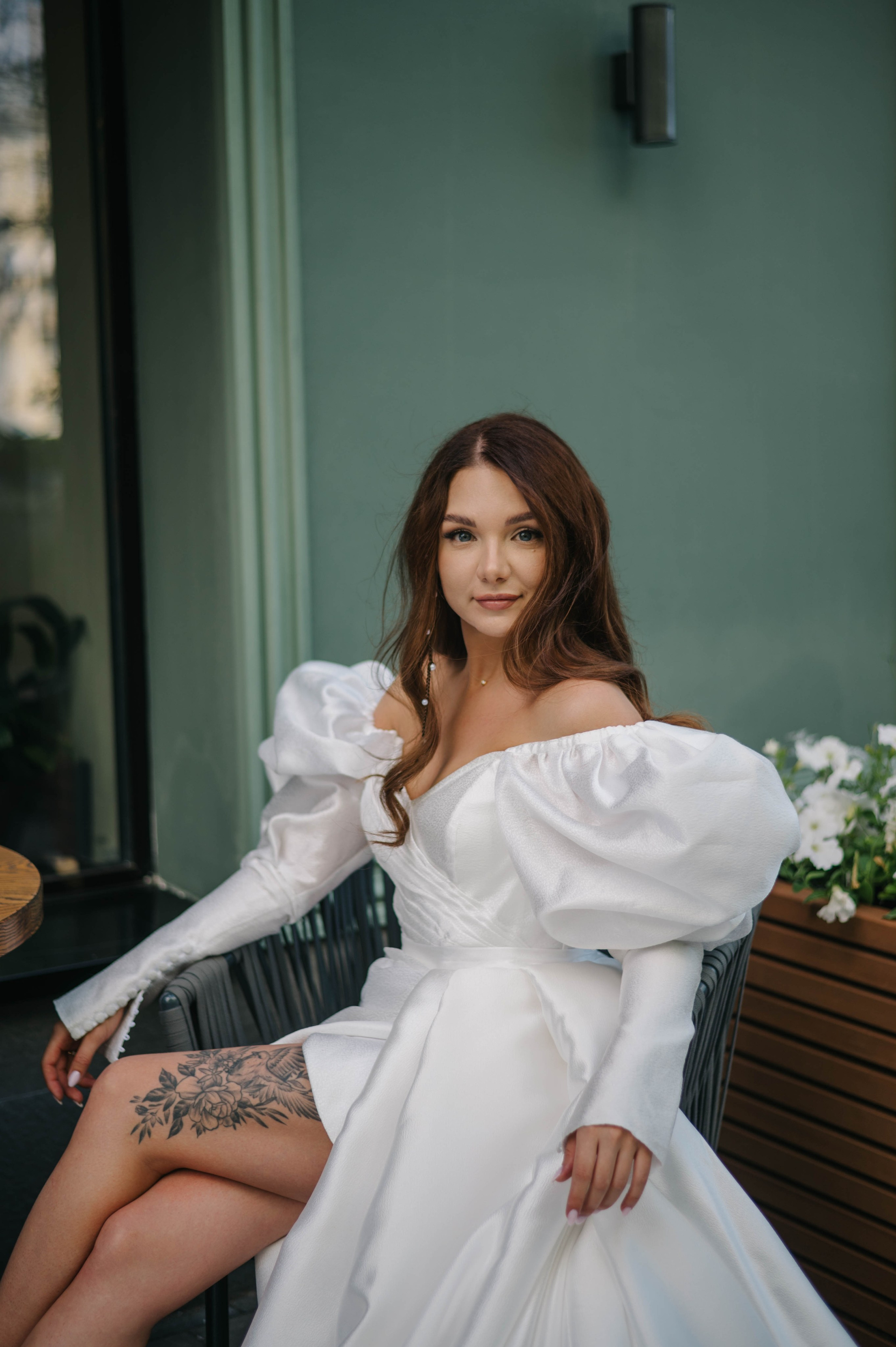 Лиза и Саша. Фотограф Архангельск