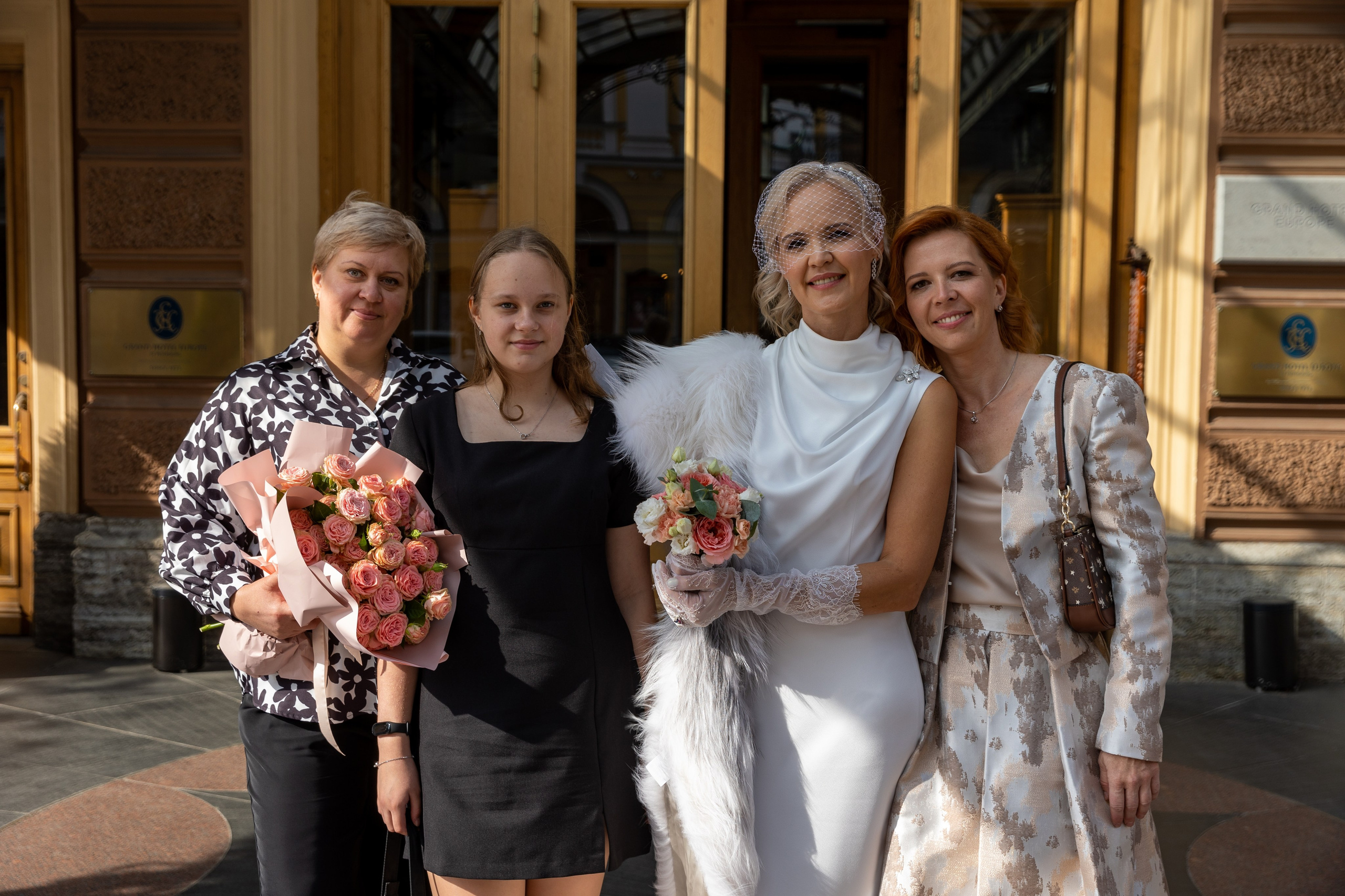 Сергей и Юля. Фотограф в Санкт-Петербурге Закута Ольга