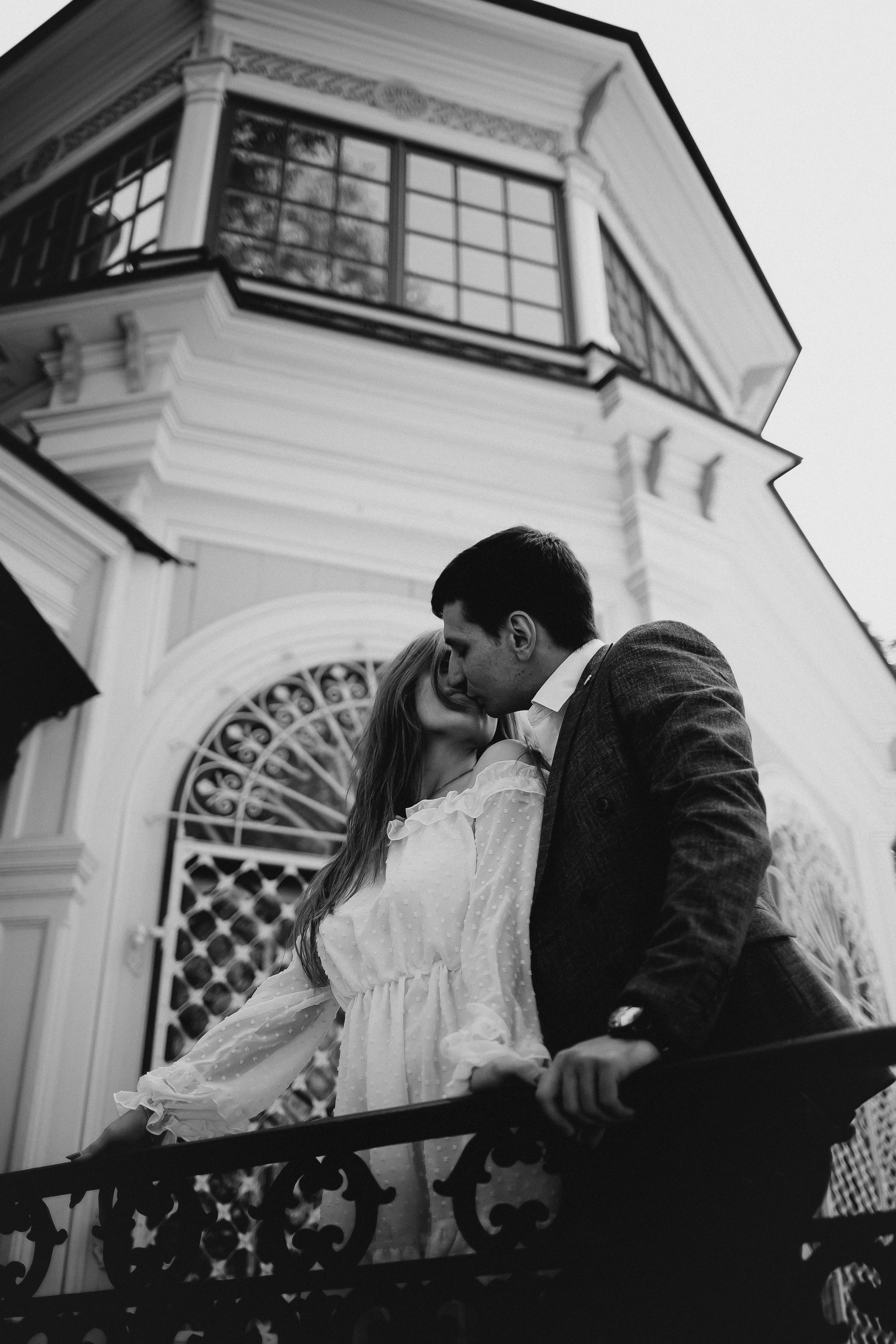 Love Story. Анна Михайлова|Свадебный фотограф в Санкт-Петербурге