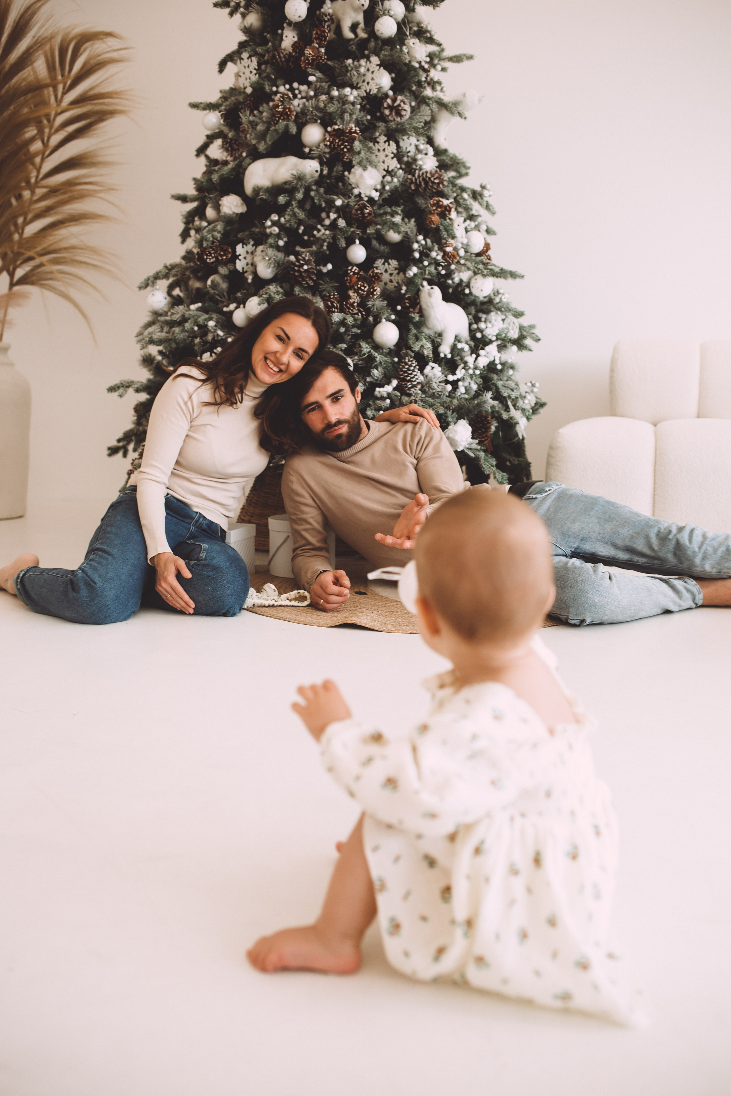 Семейная фотосессия. Анна Михайлова|Свадебный фотограф в Санкт-Петербурге