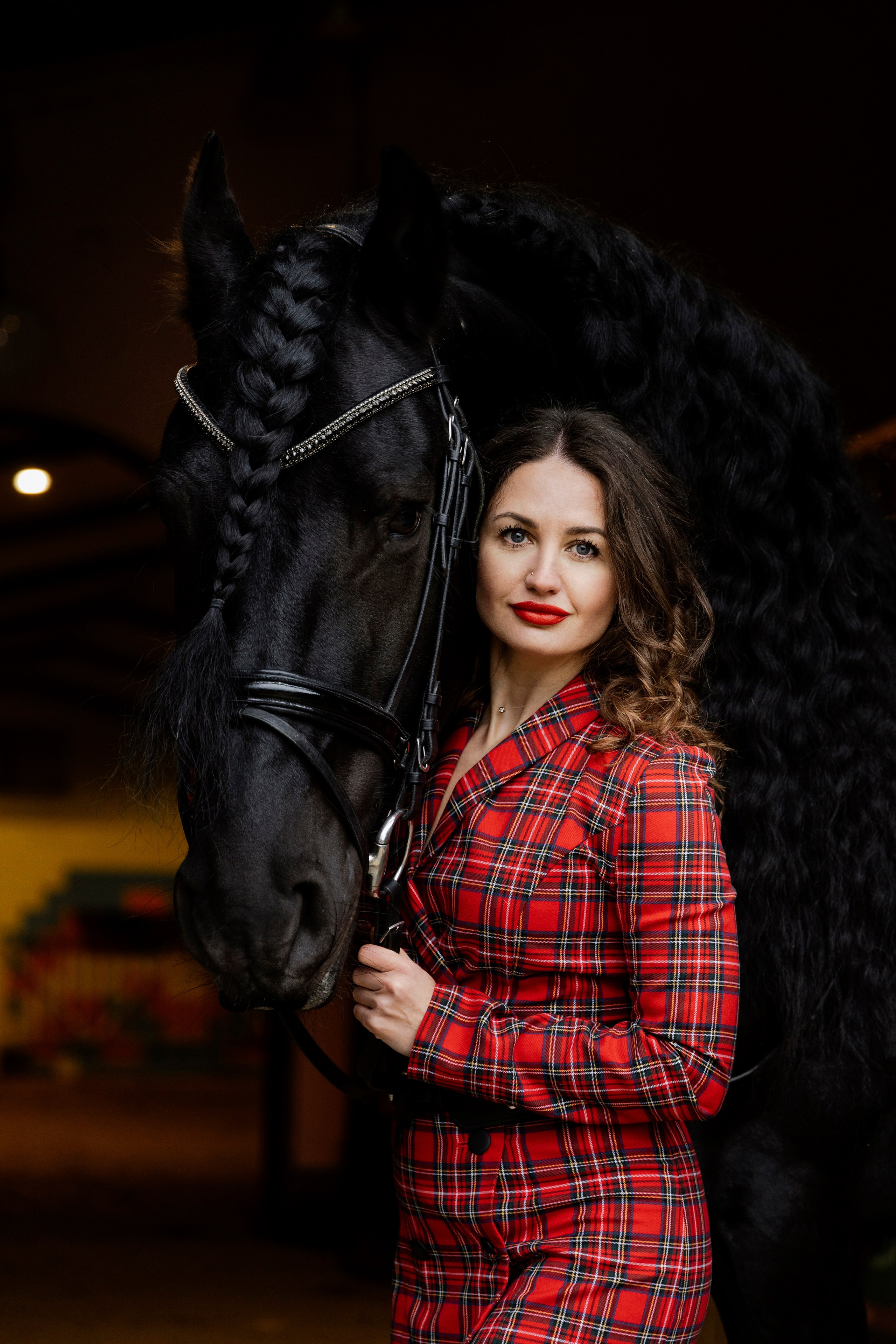 Грация. Фотограф Новороссийск