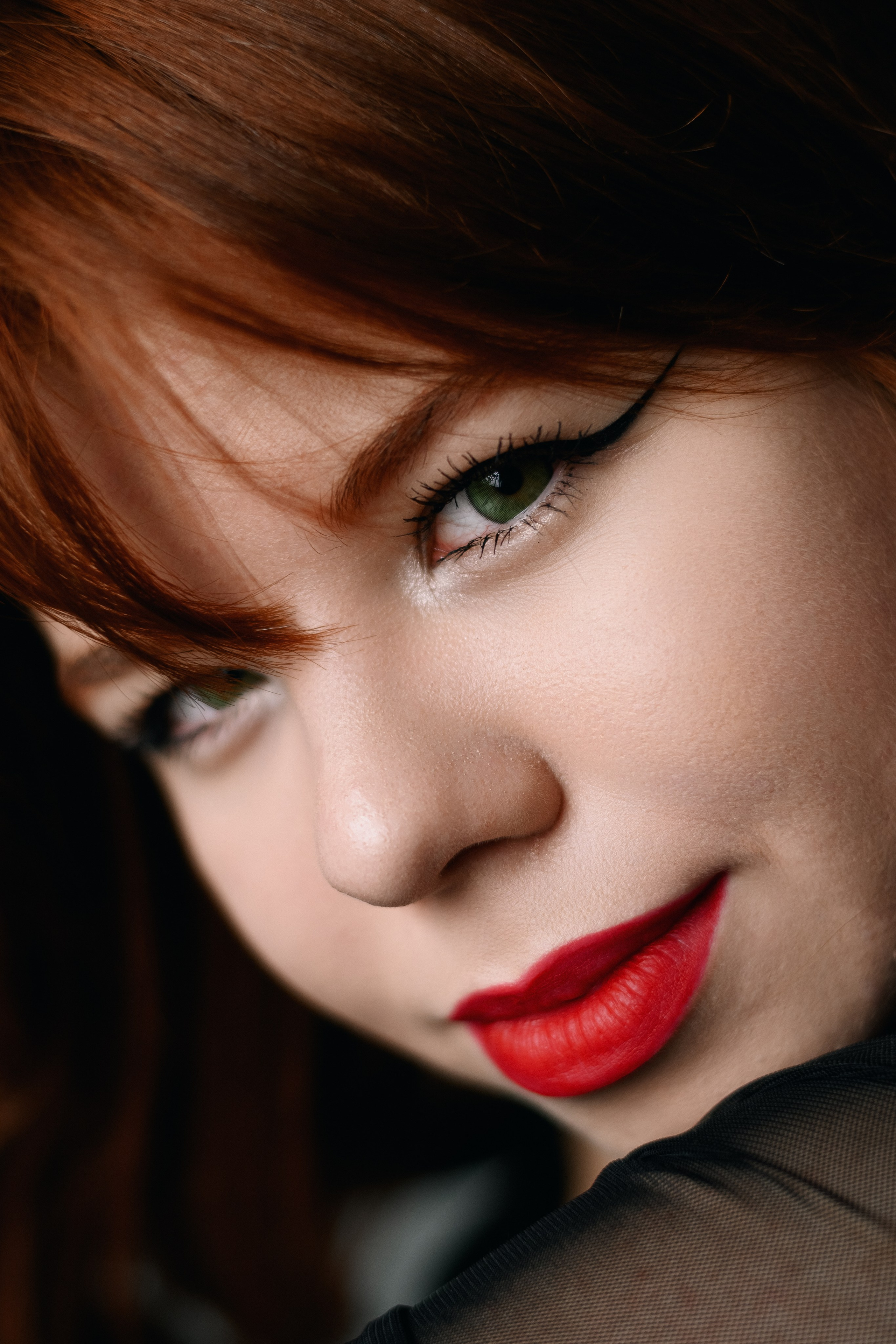 Юля. Фотограф Дарья Мустафина, Тюмень