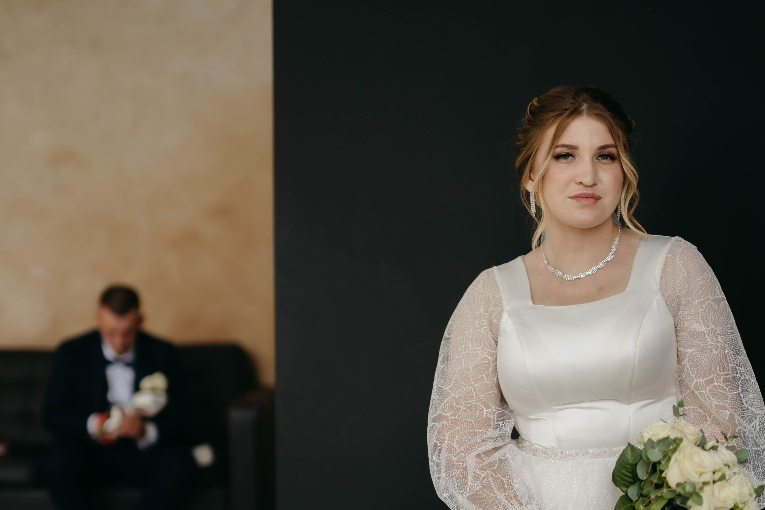 Николай и Валерия. Свадебный и женский фотограф