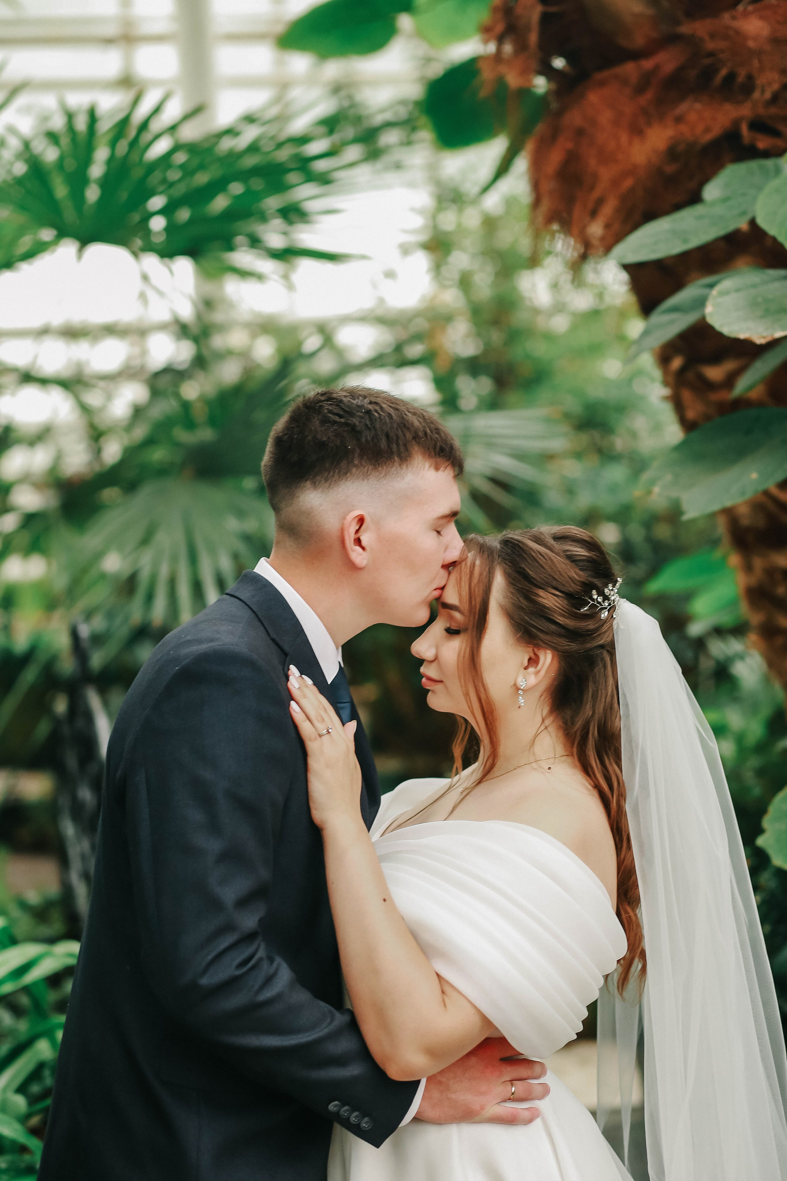 Свадебная съемка 27.06.2025 г. Иванова Ирина Свадебный и семейный фотограф г. Уфа