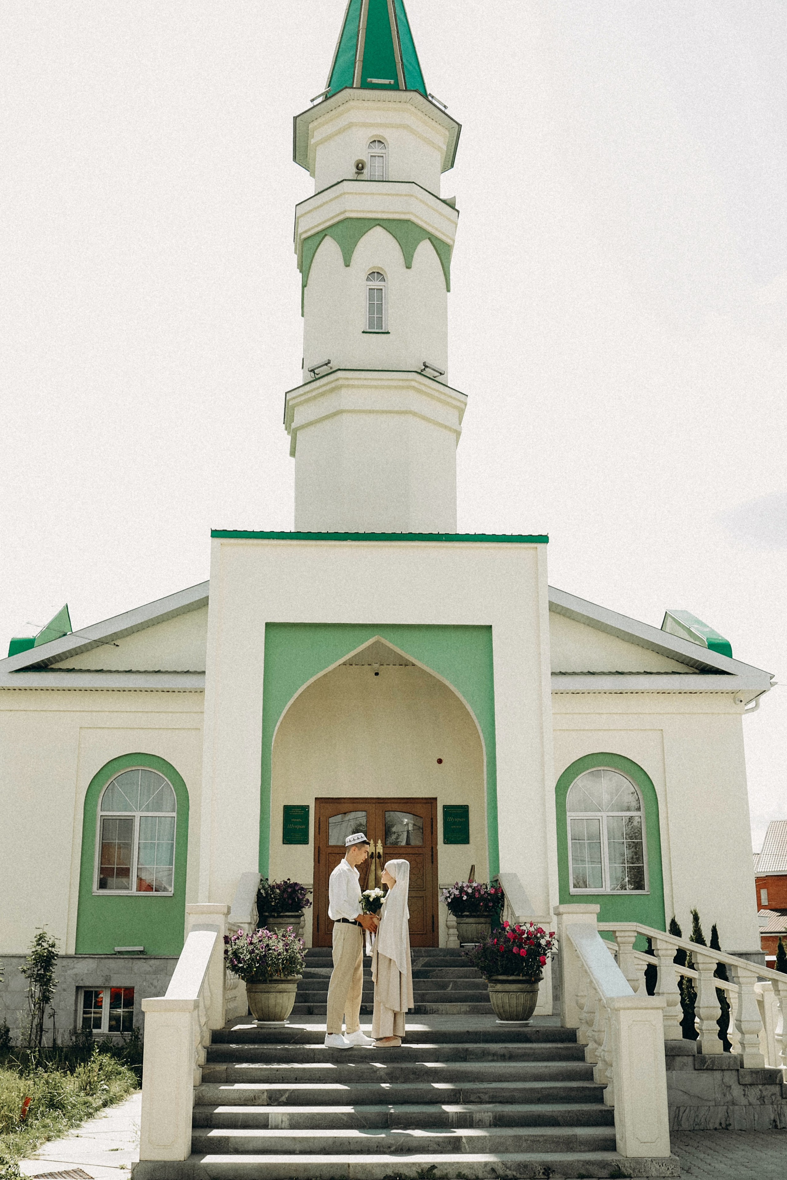 Никах 25.07.2025 г. Иванова Ирина Свадебный и семейный фотограф г. Уфа