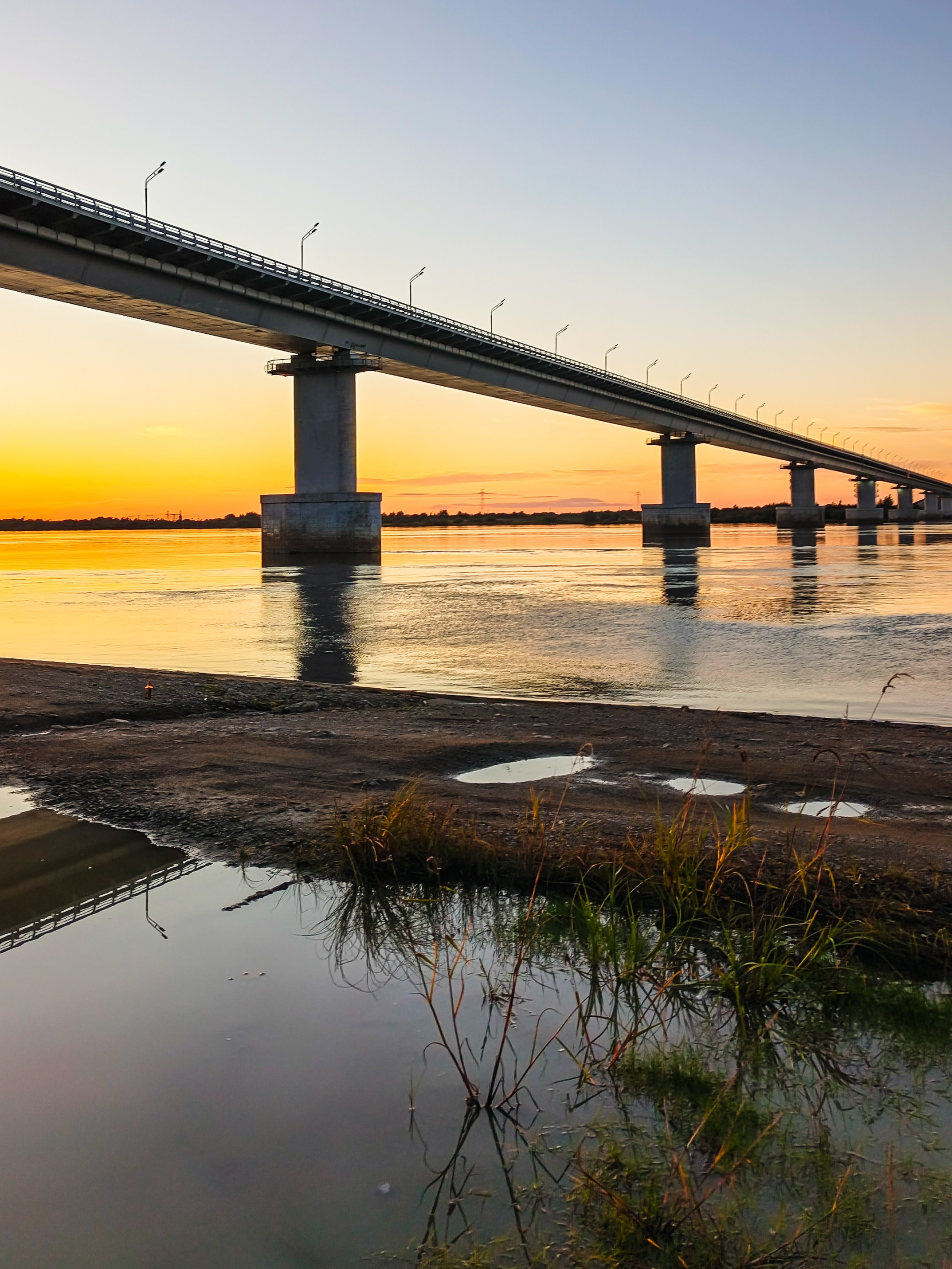 Дальний Восток — природа и достопримечательности