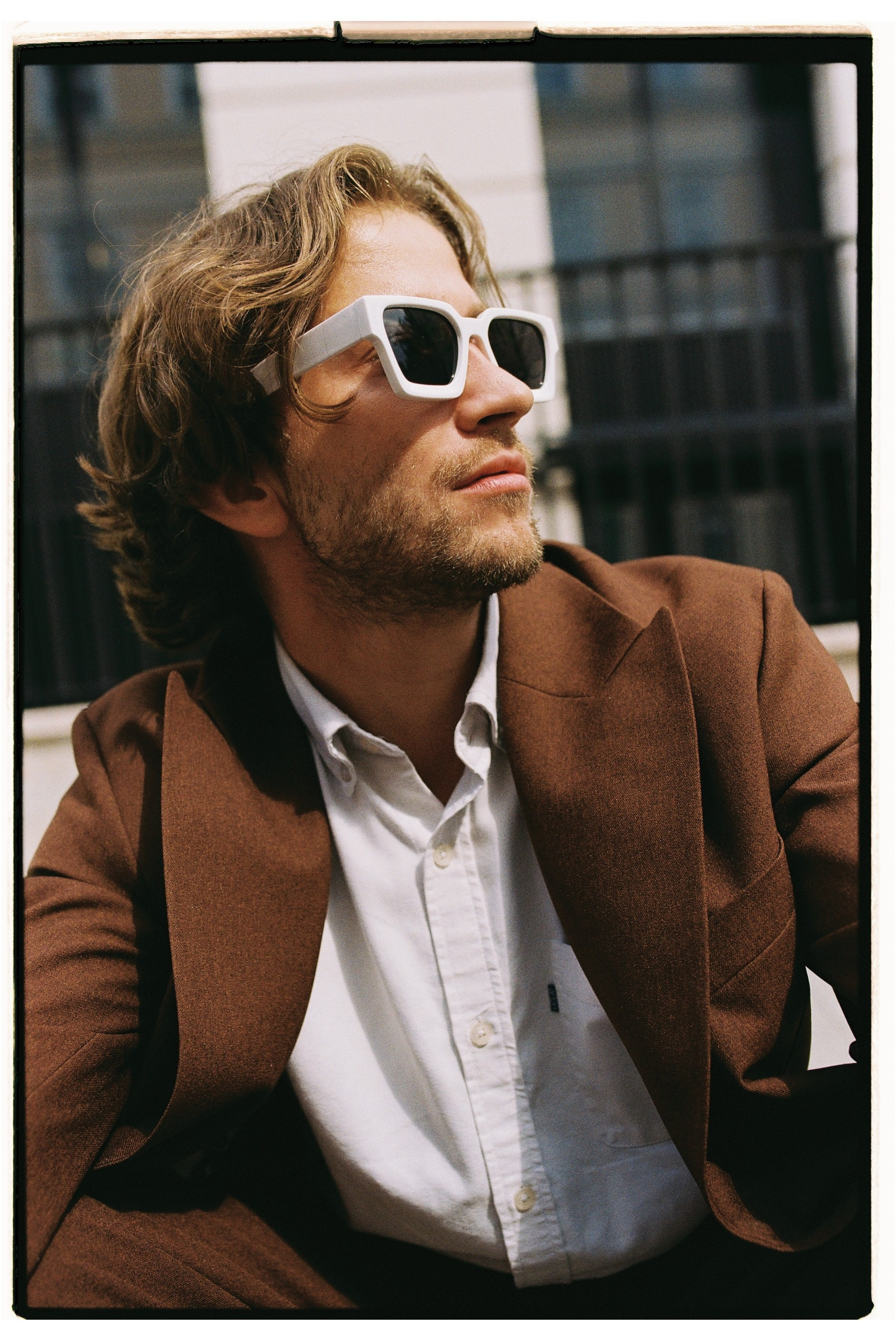 Богдан и Аня. Свадебный фотограф в Москве Евгений Рыжов