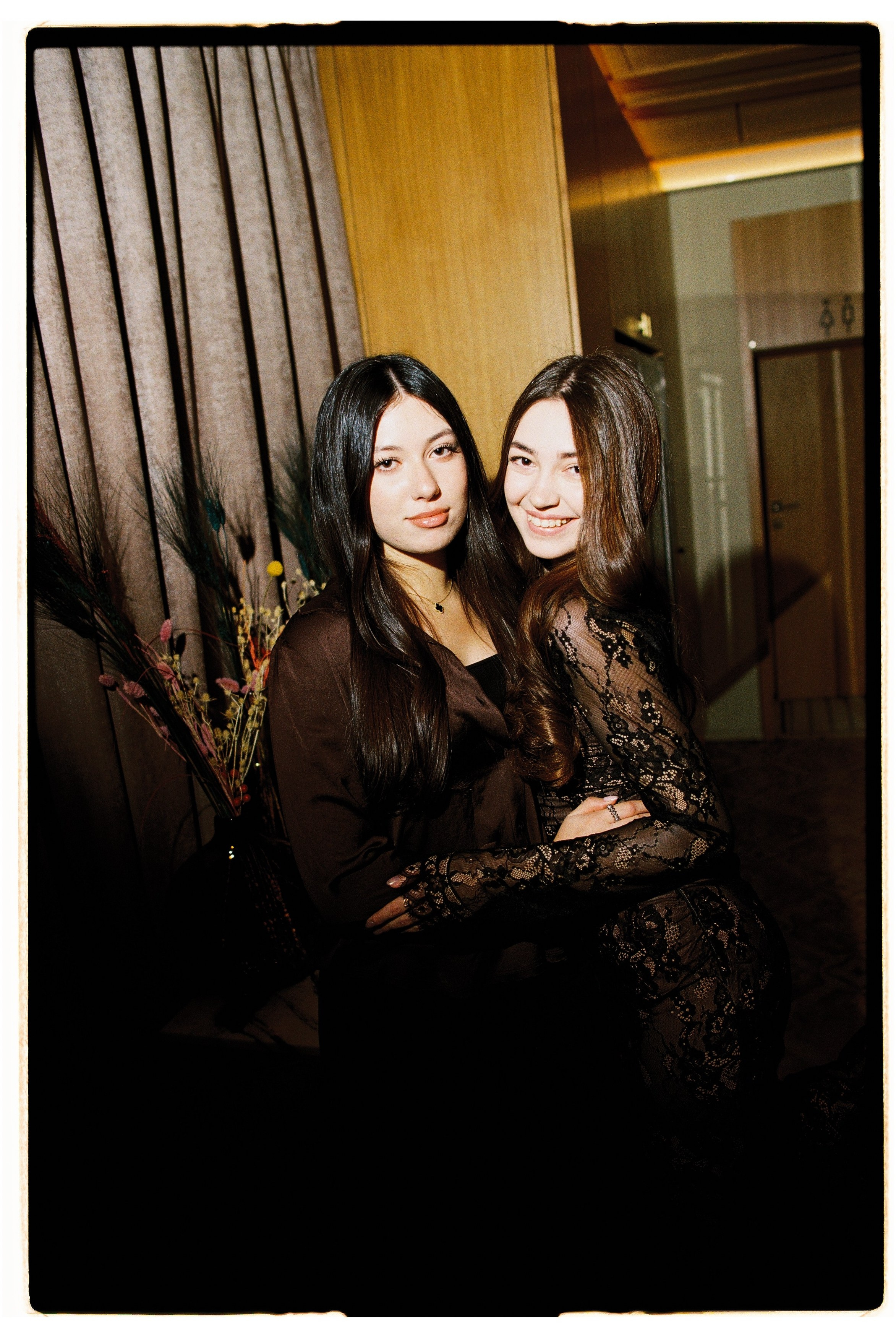 Алина / День рождения. Свадебный фотограф в Москве Евгений Рыжов