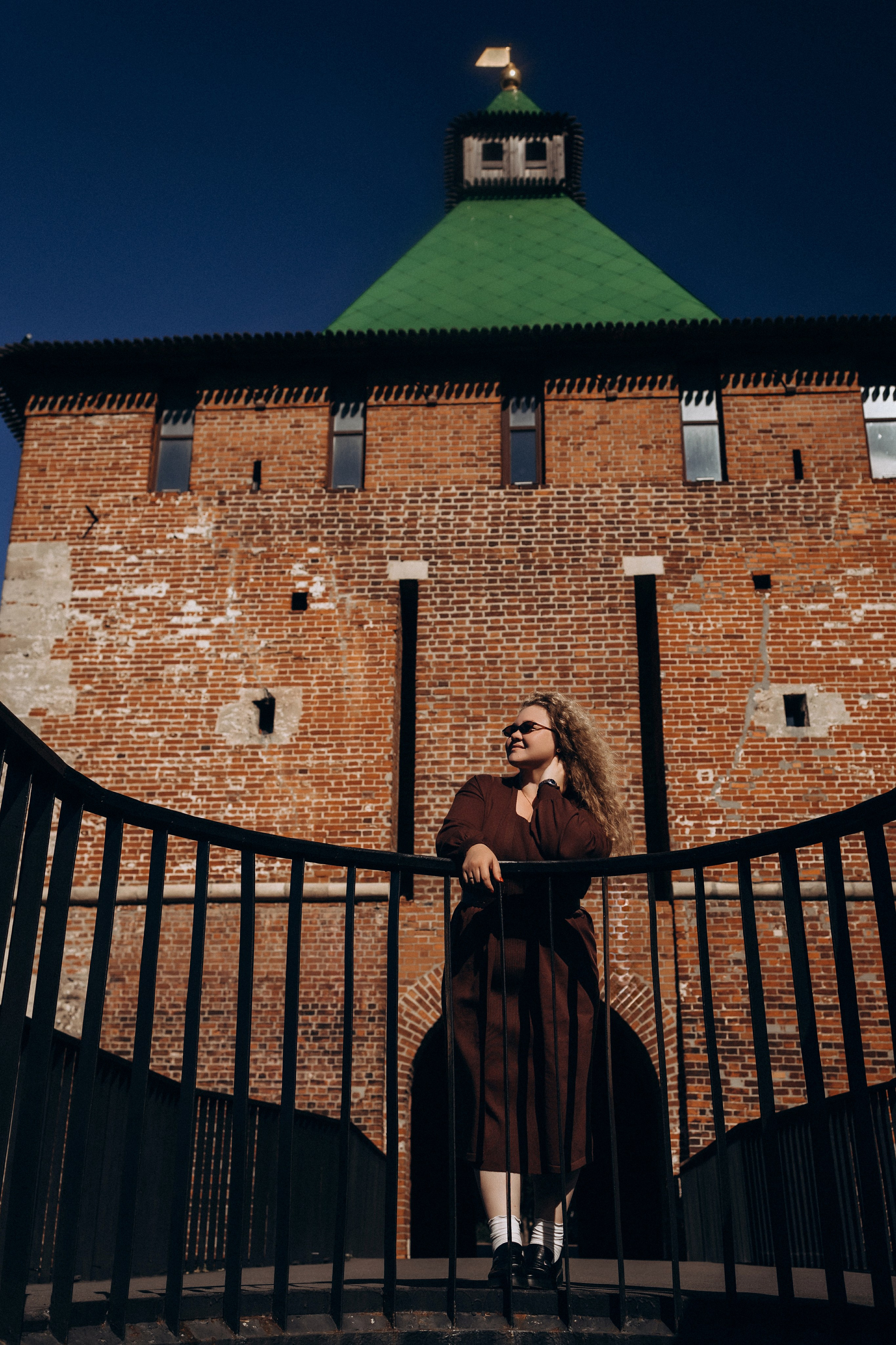 Аня, Дима и Нина. Фотограф Нижний Новгород