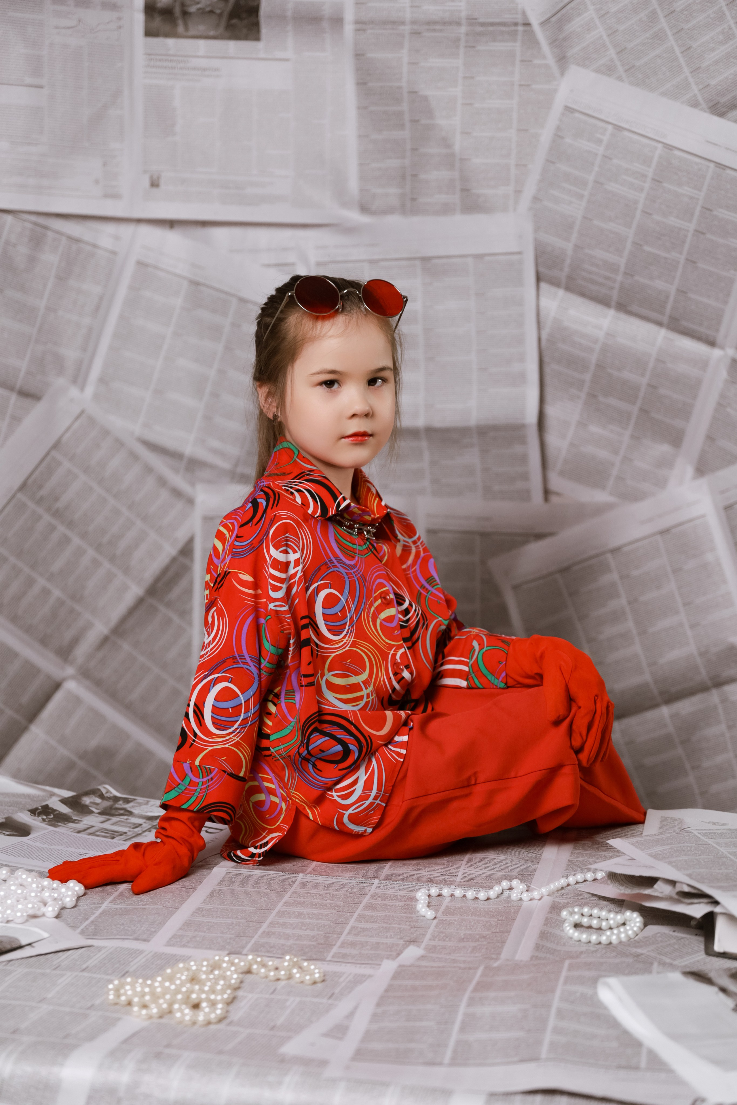 Проект газеты. АНАСТАСИЯ КУЗНЕЦОВА | ФОТОГРАФ ЧЕБОКСАРЫ