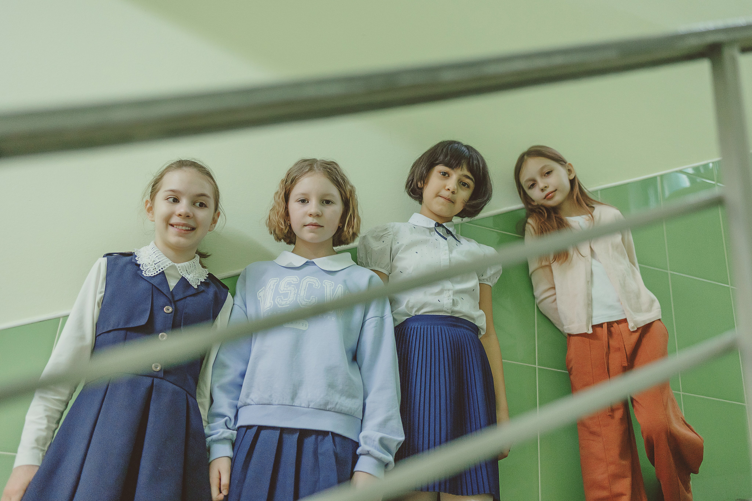 1505 4"В». Семейный фотограф и видеограф Попова Юлия