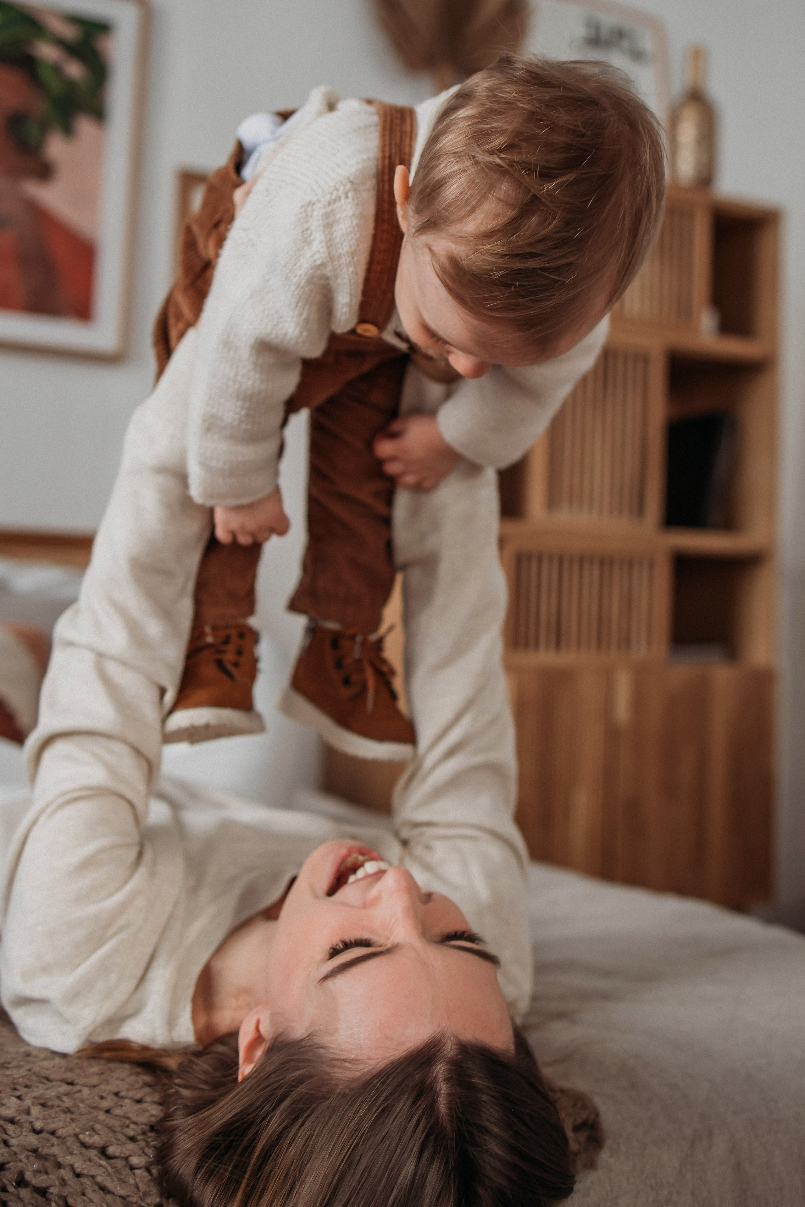 Ксения, Дмитрий, Костя. Семейный фотограф и видеограф Попова Юлия