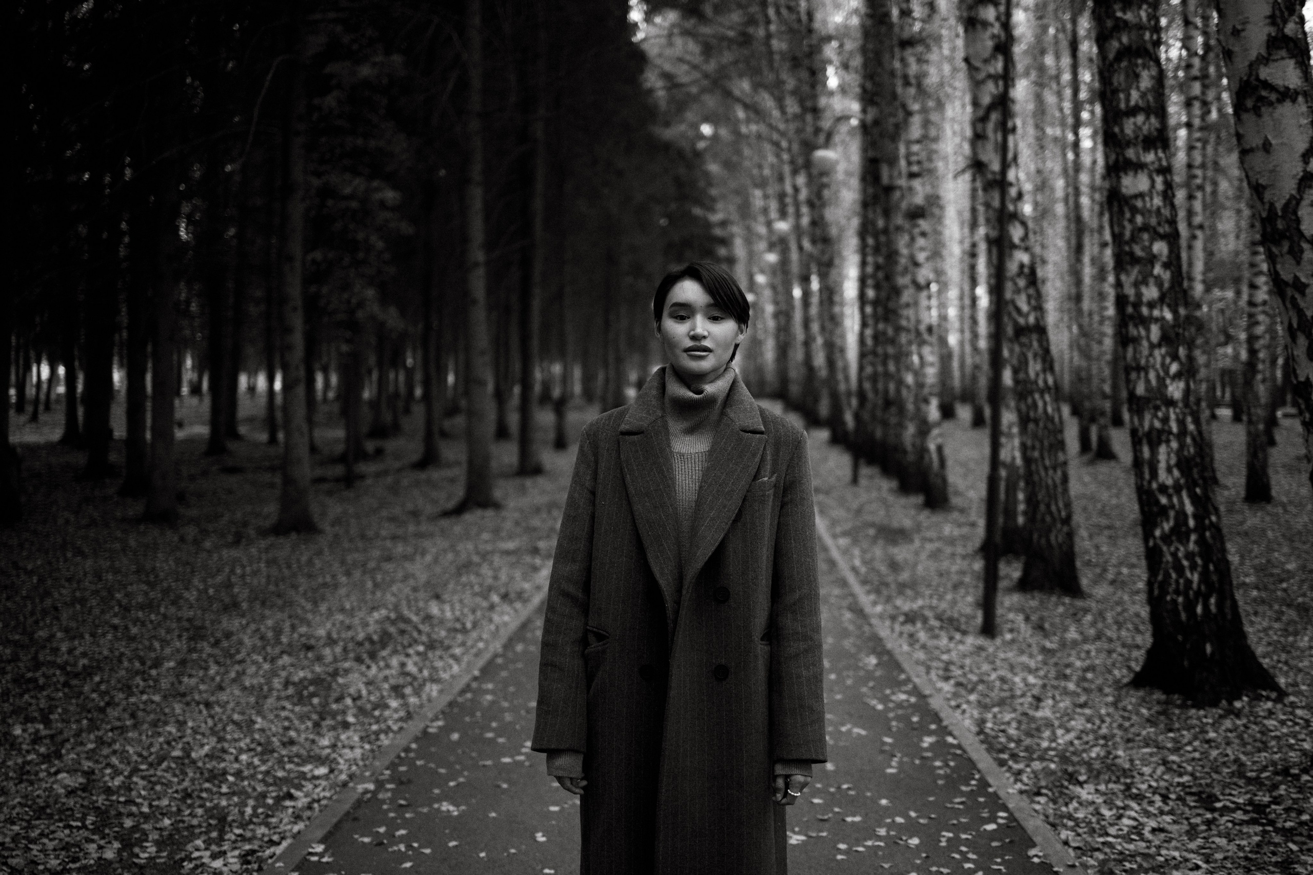 Алина Камалова