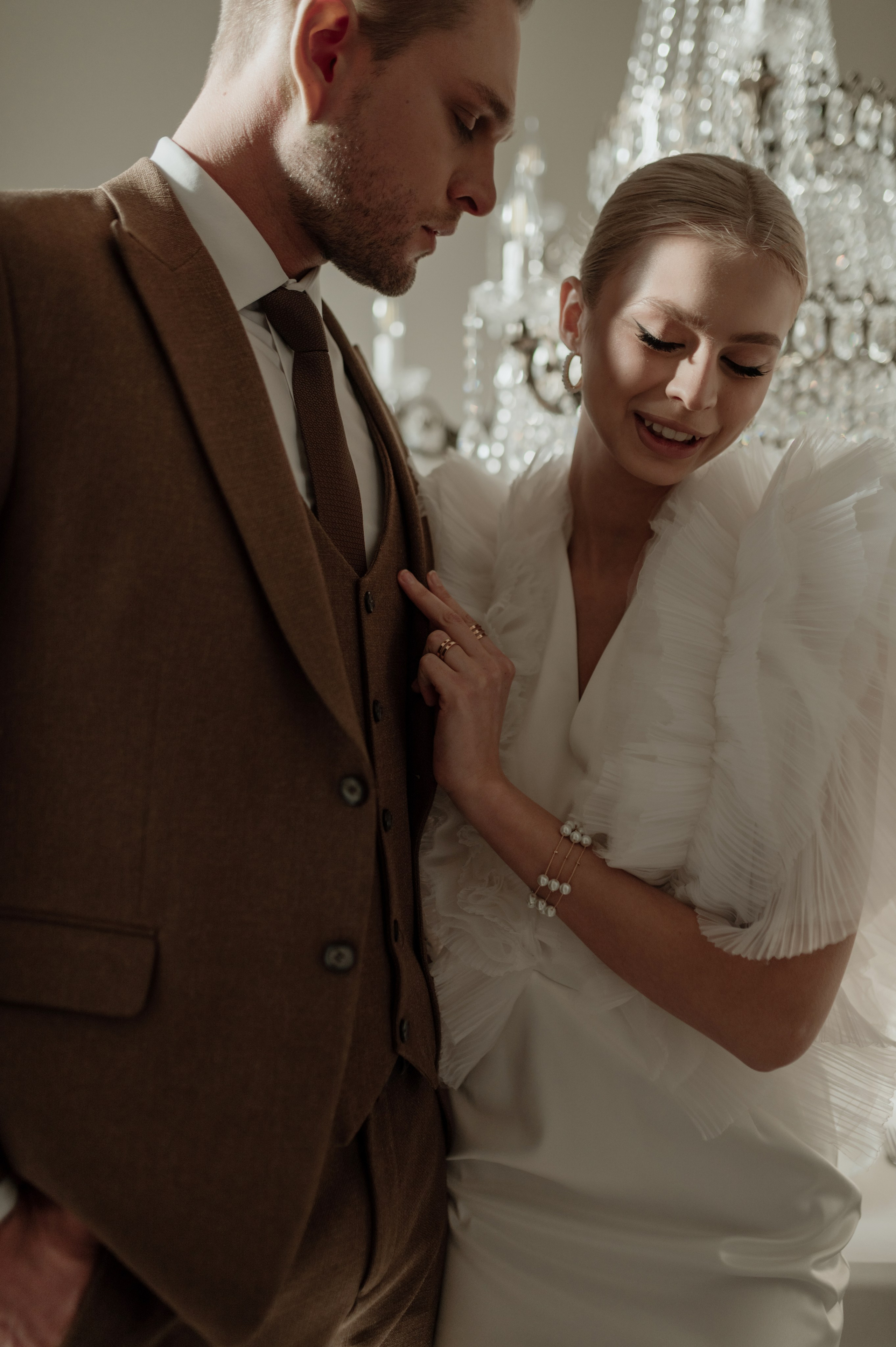 А&M. Свадебный и Семейный фотограф в Ярославле Алёна Колясникова