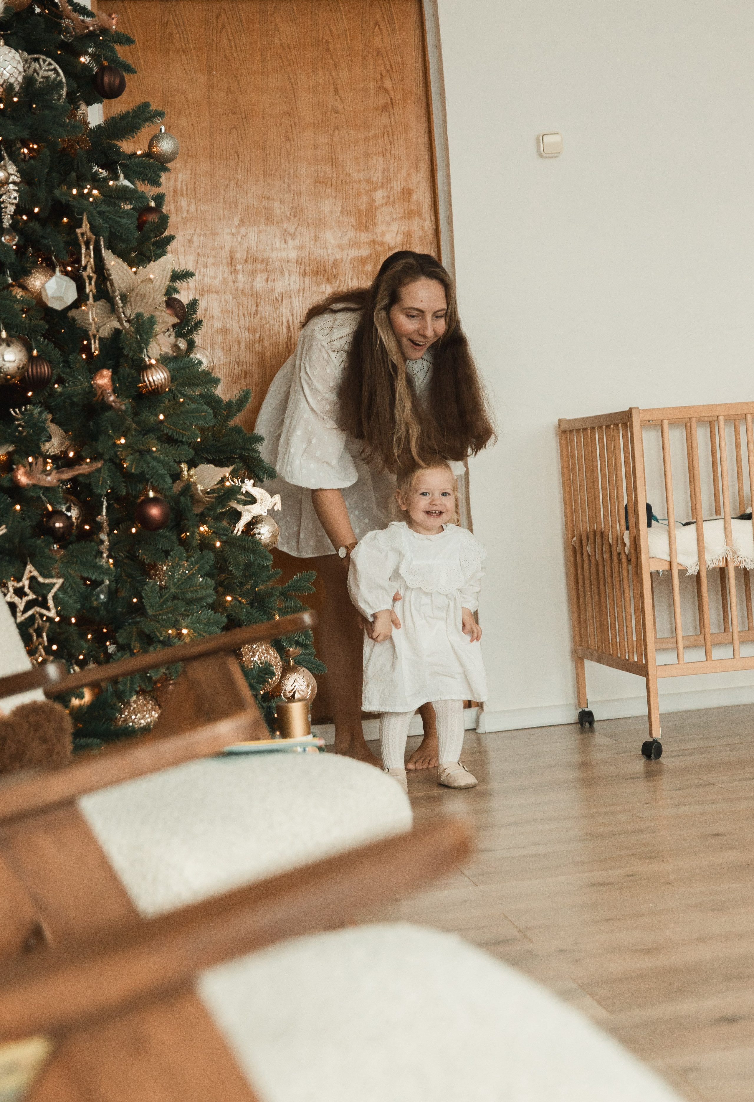 Мама и дочка. Свадебный и портретный фотограф в Москве Мария Кравченко