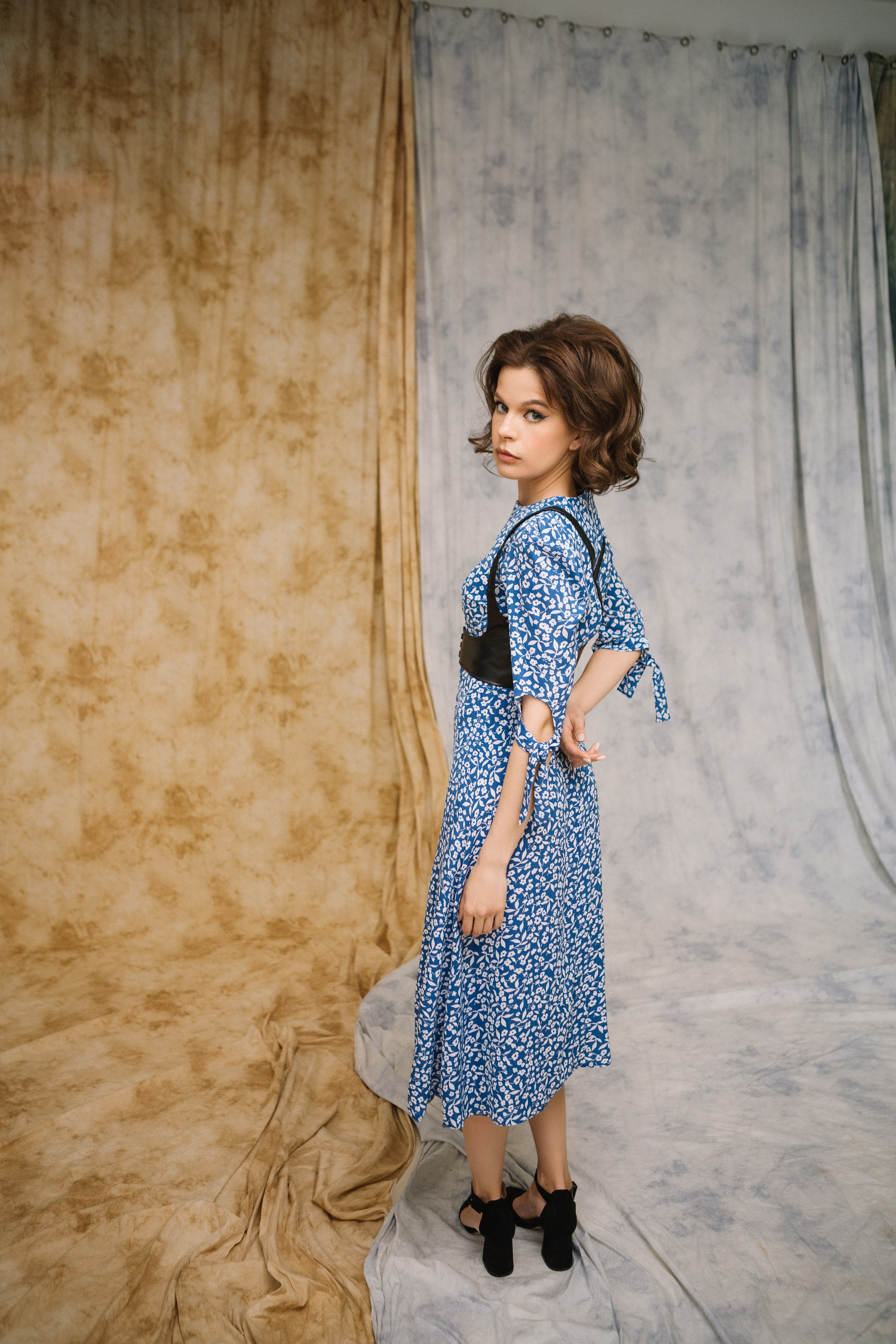 Ирина. Семейный и портретный фотограф в Санкт-Петербурге