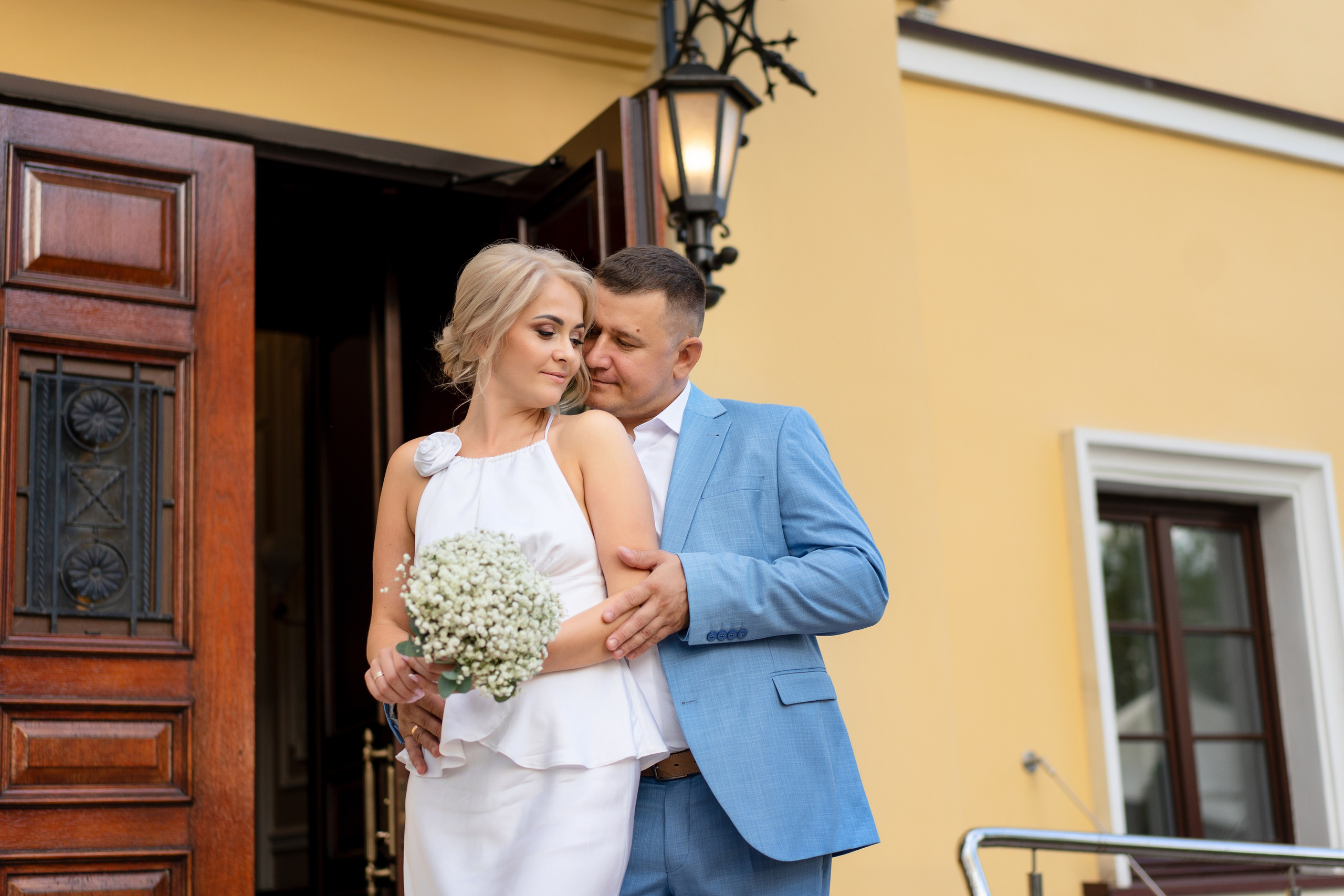 Венчание. Годовщина 15 лет. Семейный и свадебный фотограф Минск, Беларусь Анна Орловская