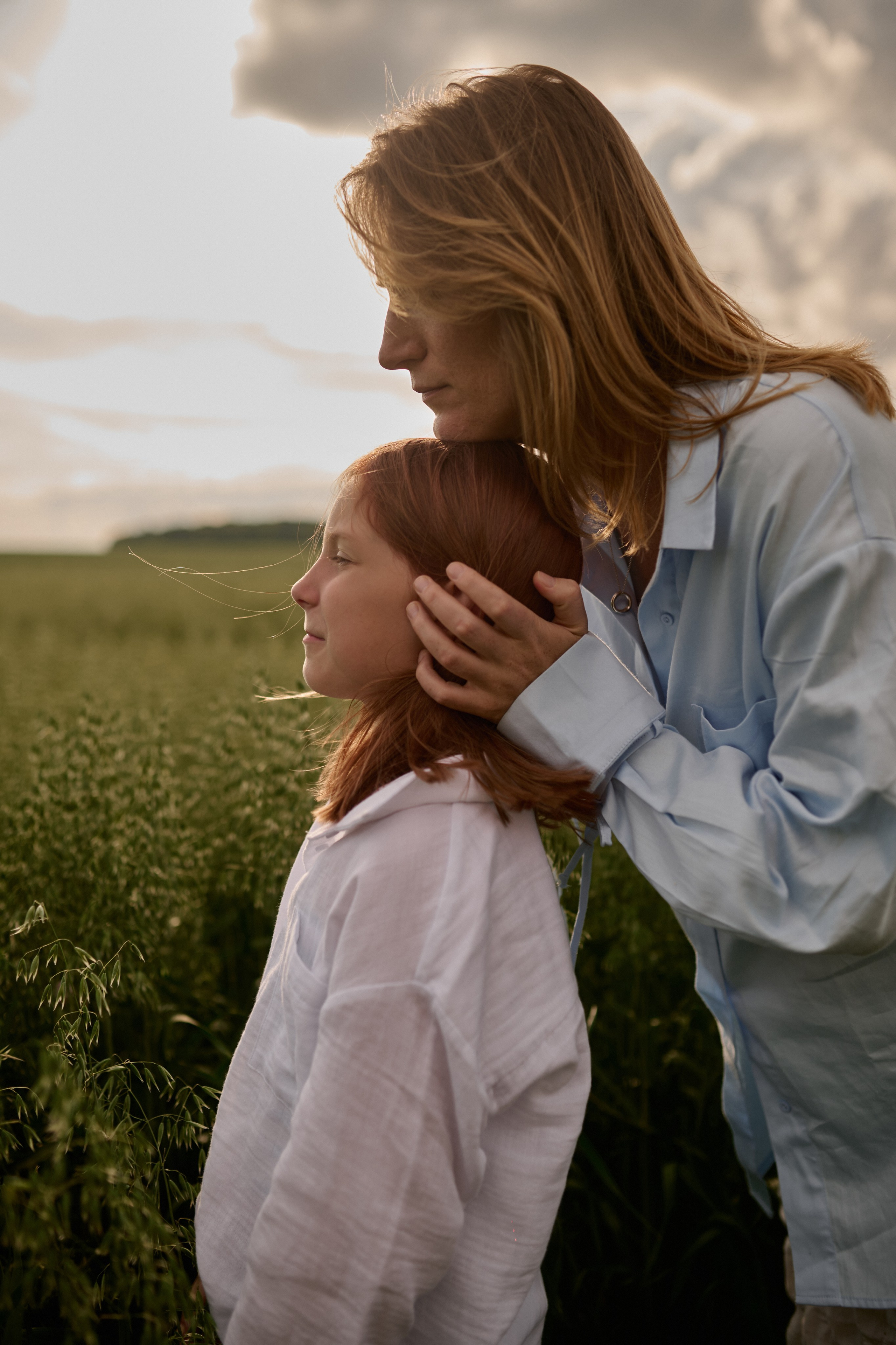 Лена и Есения. Семейный и свадебный lifestyle-фотограф в Москве Мария Петрова