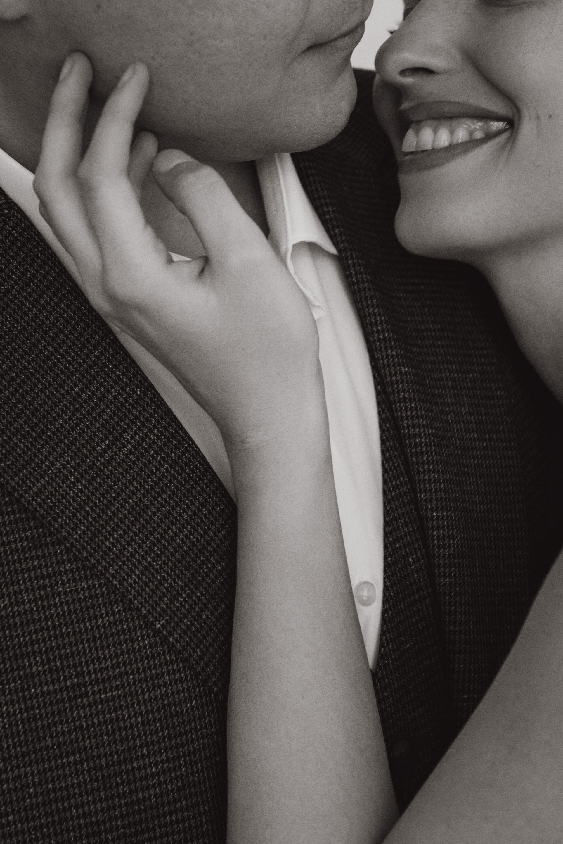 Антон и Мария (2 часа). Фотограф в Томске Мария Март