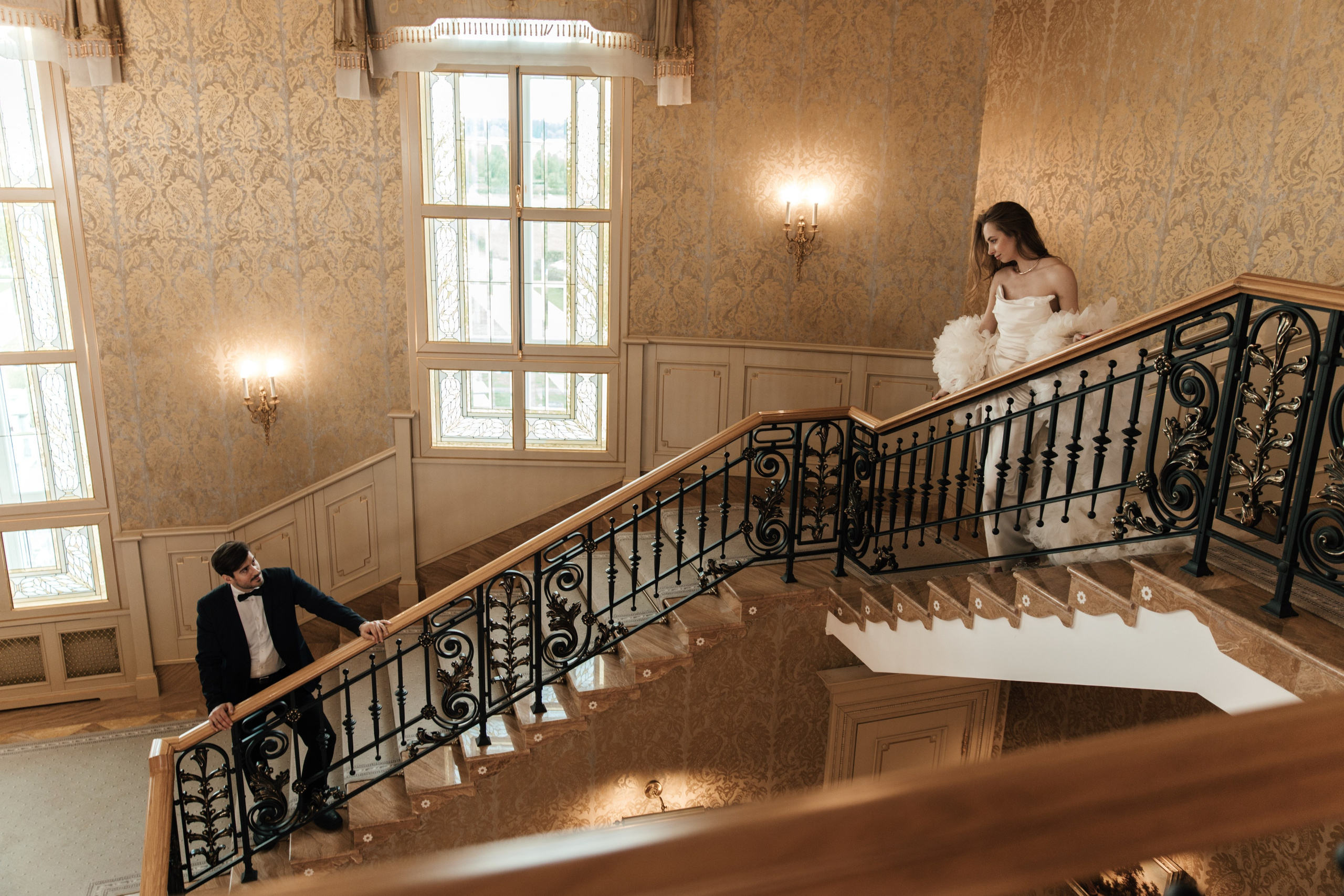 MICHETTI. Свадебное ФОТО & ВИДЕО Москва/Липецк