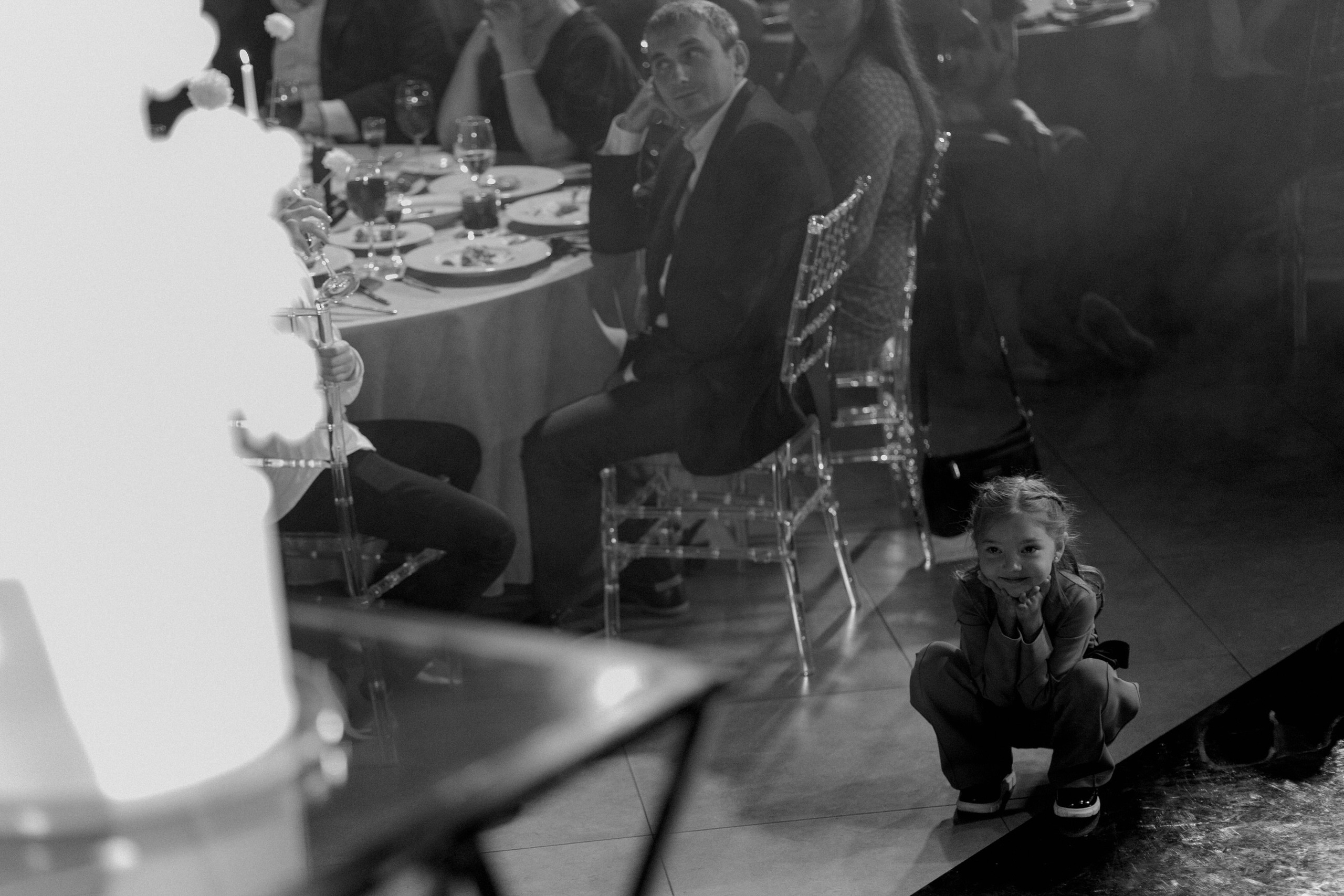 Анастасия & Никита. Yura Rush Свадебный фотограф Тюмень