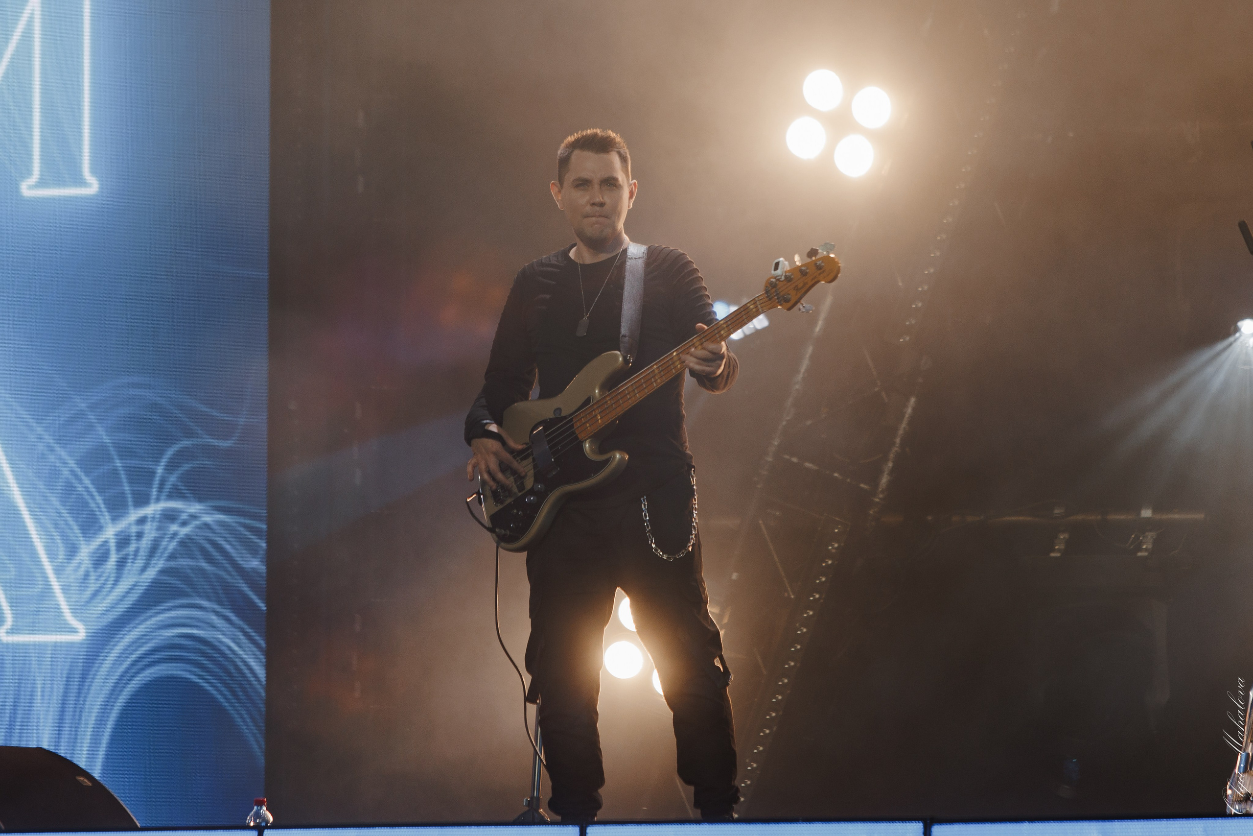 Shaman, Государственный Кремлевский Дворец. Фотограф Ольга Махалова — Санкт-Петербург, Москва, Нижний Новгород