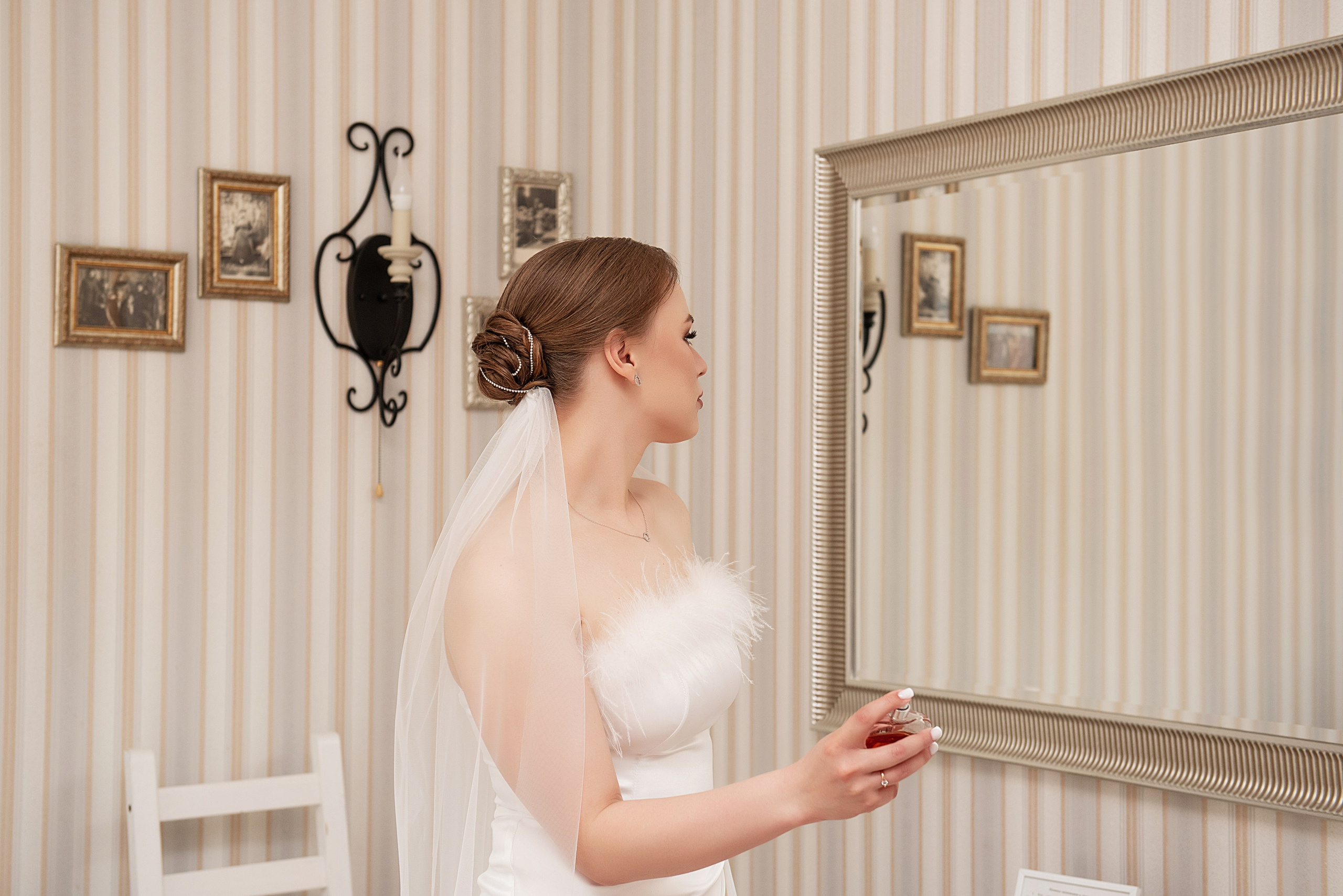 Евгений и Алёна. Семейный и свадебный фотограф в Ельце Юлия Дякина