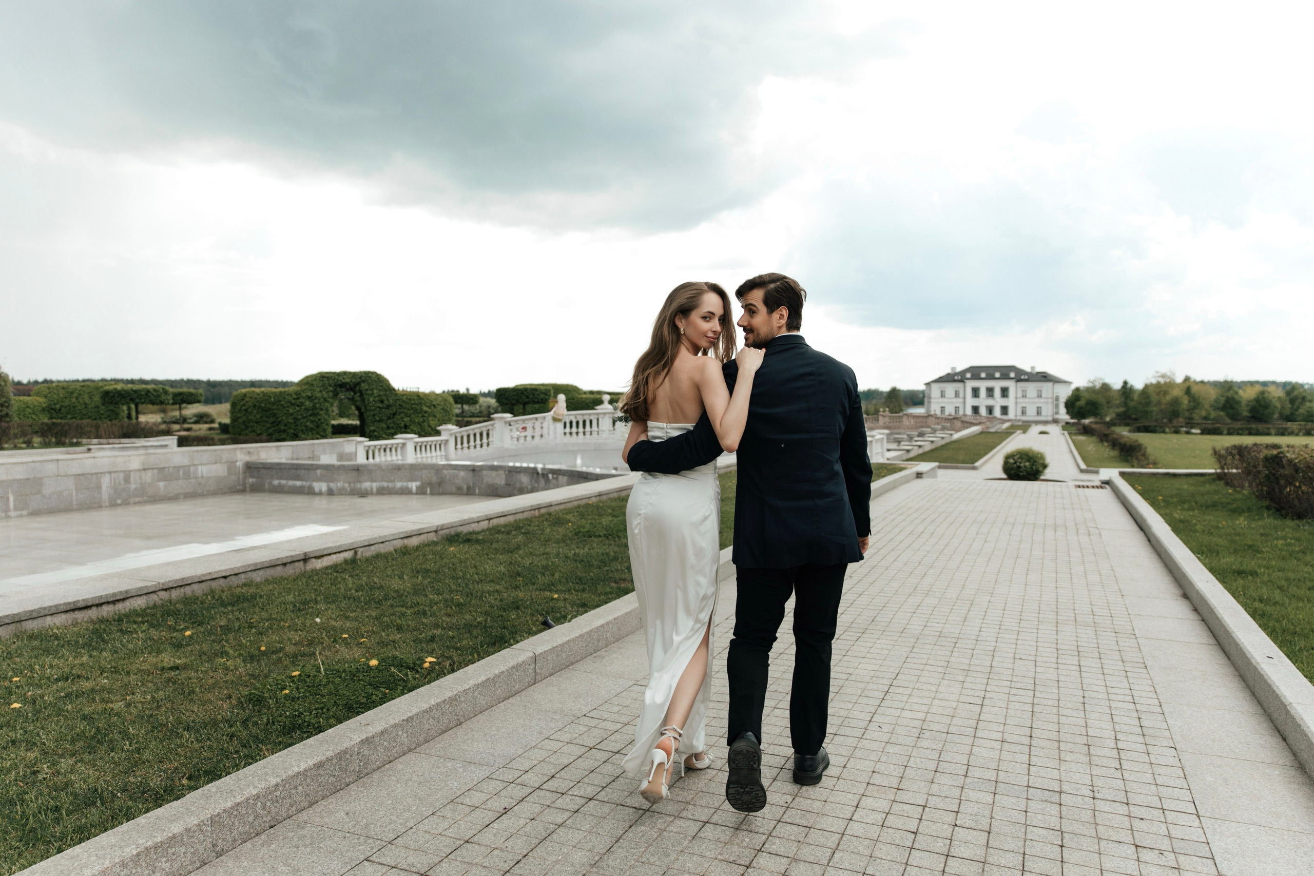 MICHETTI. Свадебное ФОТО & ВИДЕО Москва/Липецк