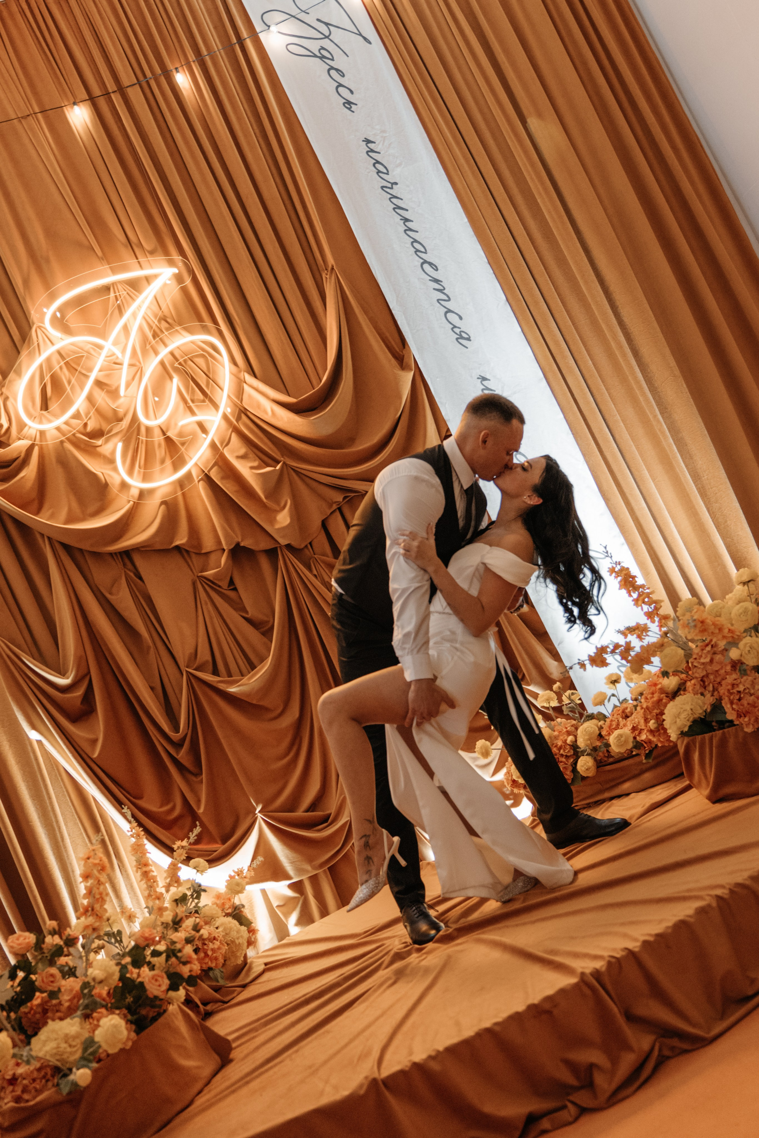 Lariva hall. Свадебное ФОТО & ВИДЕО Москва/Липецк