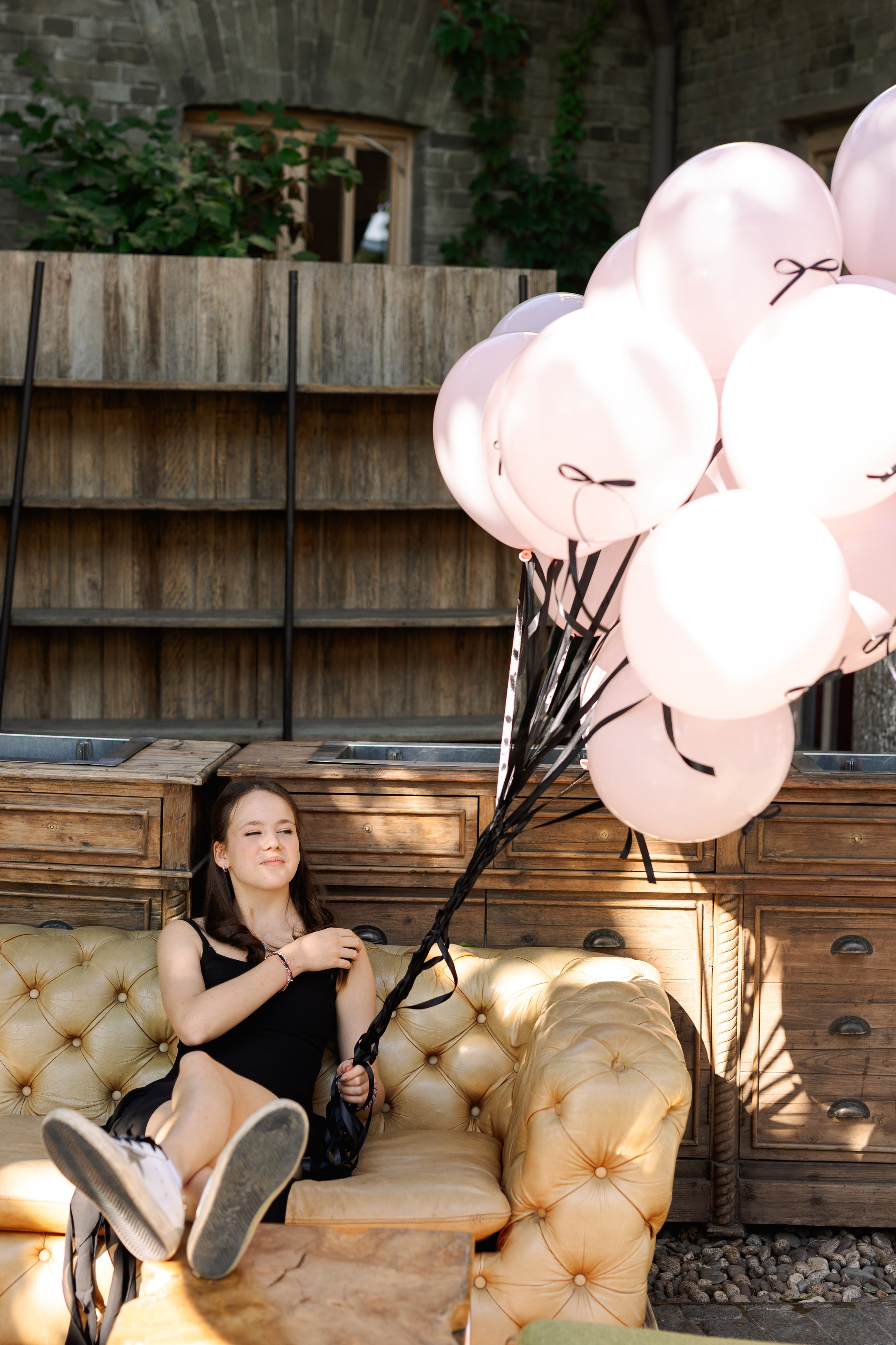 Agnija. Главная