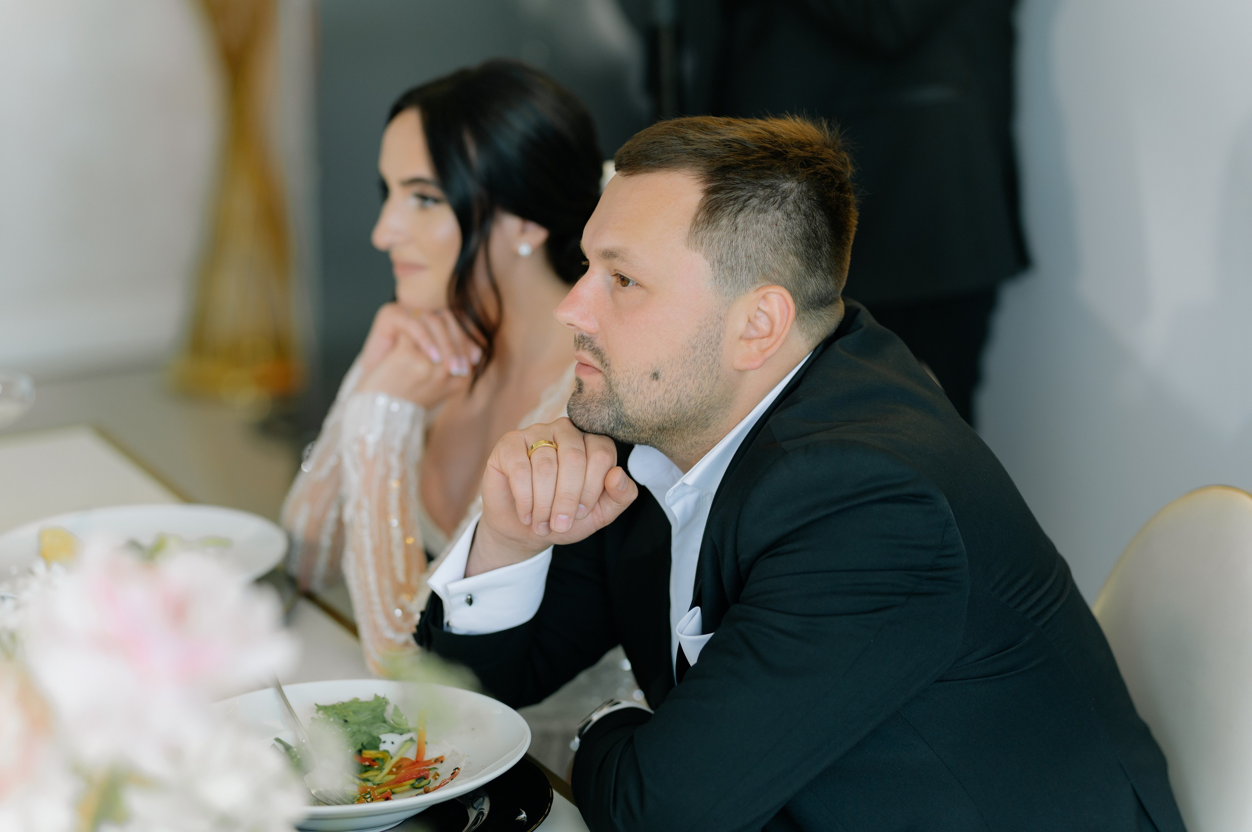 Денис и Юлия. Свадебный фотограф Минск, Пинск, Брест, Гродно Чернигов Андрей