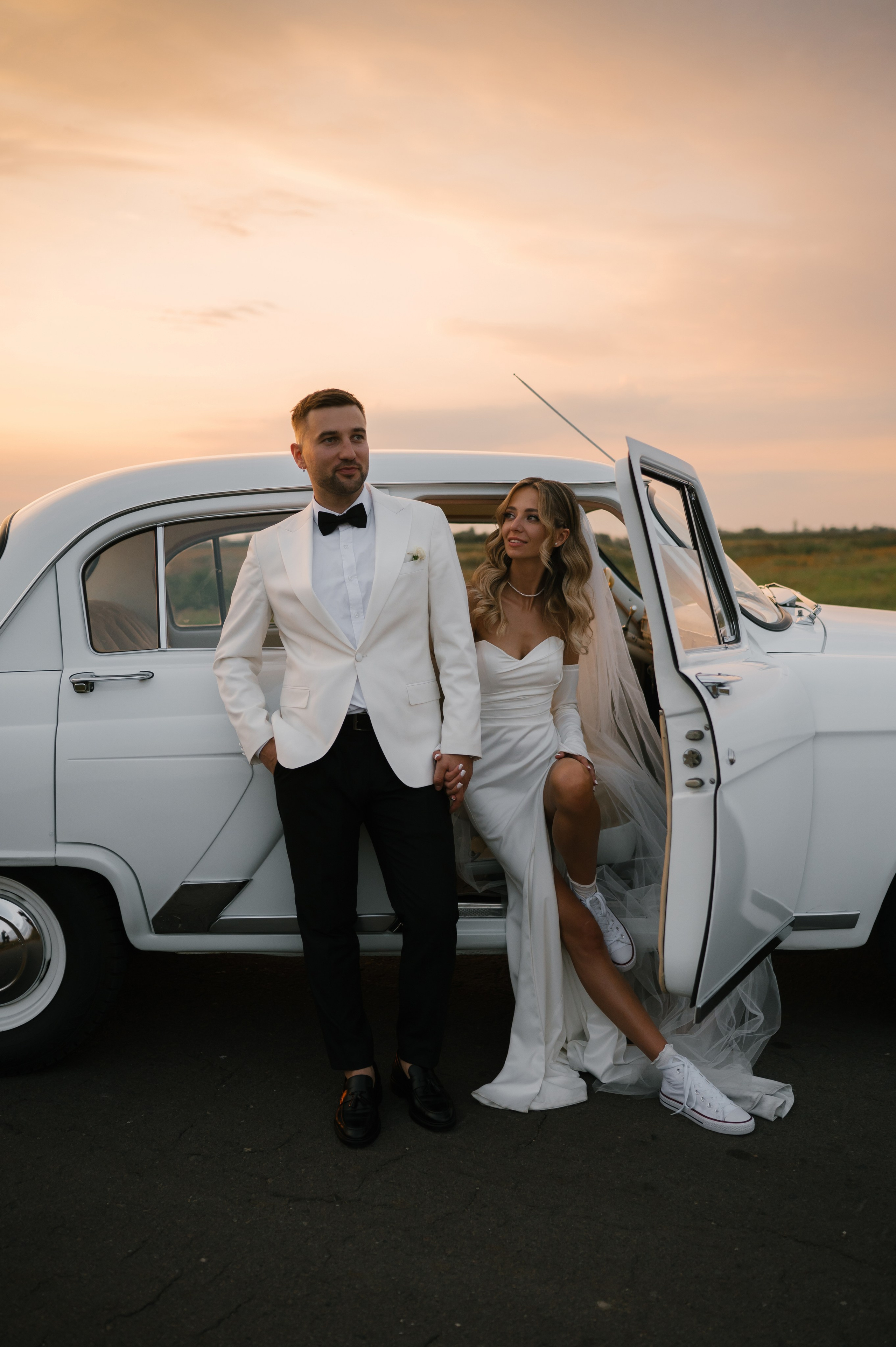 Иван и Вероника. Свадебный фотограф Минск, Пинск, Брест, Гродно Чернигов Андрей