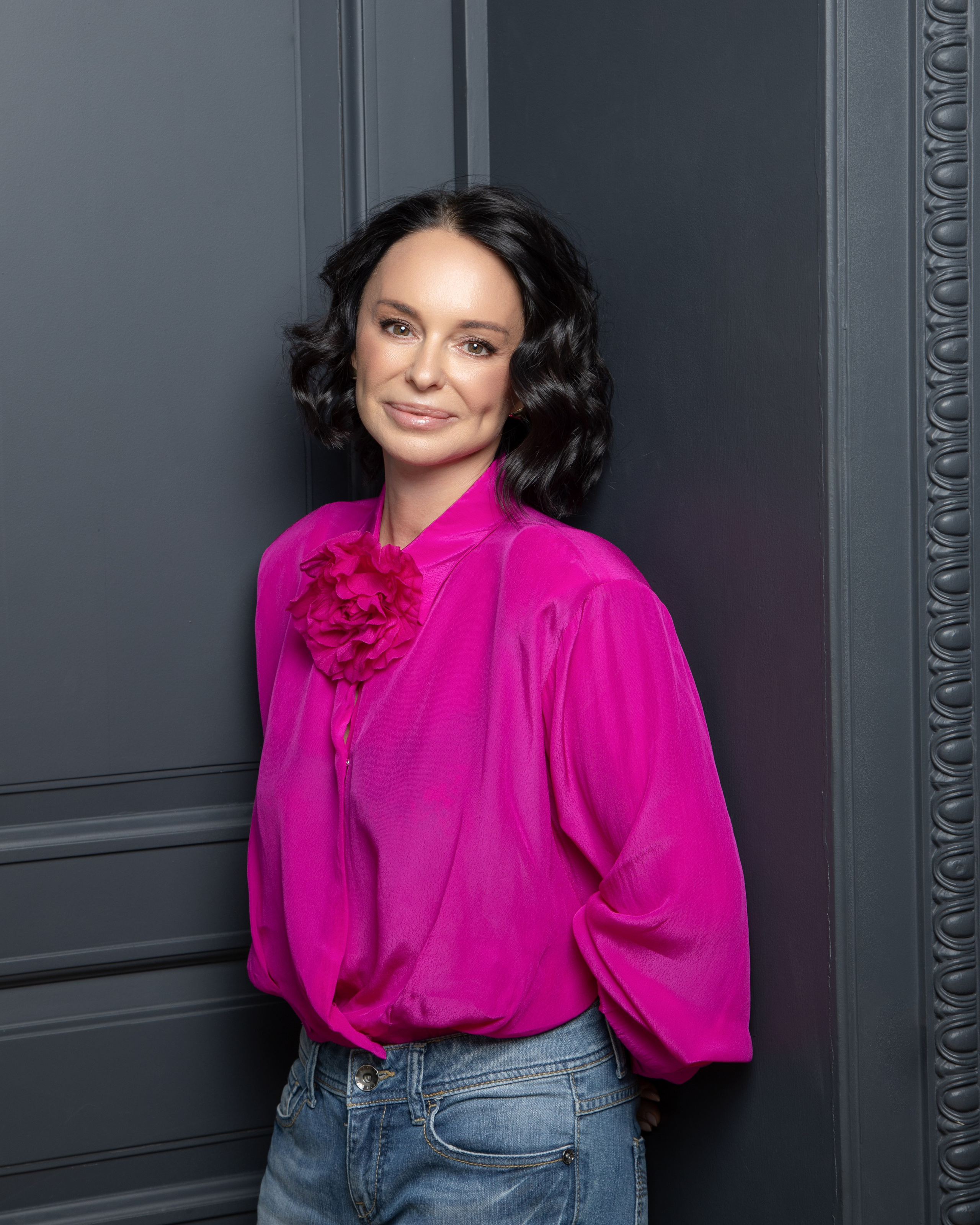 Генеральный директор и сооснователь клиники эстетической медицины «DEGA» Екатерина Эдуардовна Агапова. Коммерческий фотограф в Санкт-Петербурге и Москве Полина Мамонтова