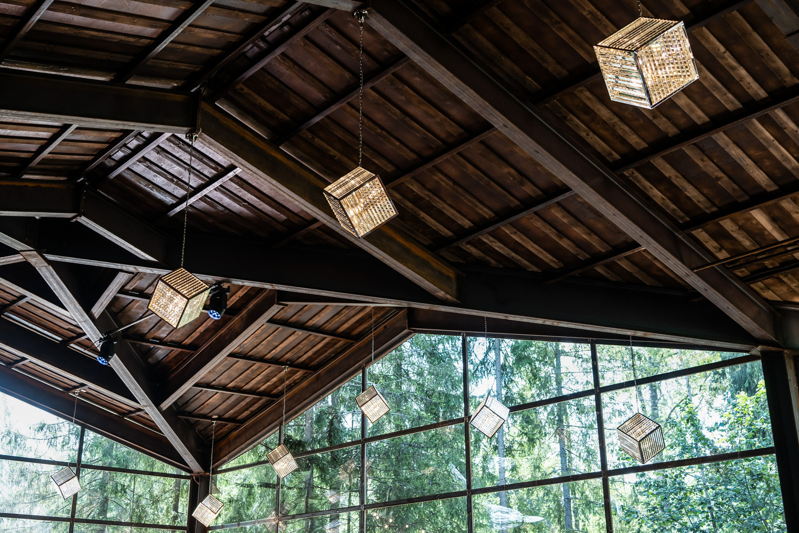 Хлебпром. Репортажный фотограф Сергей Дроздов