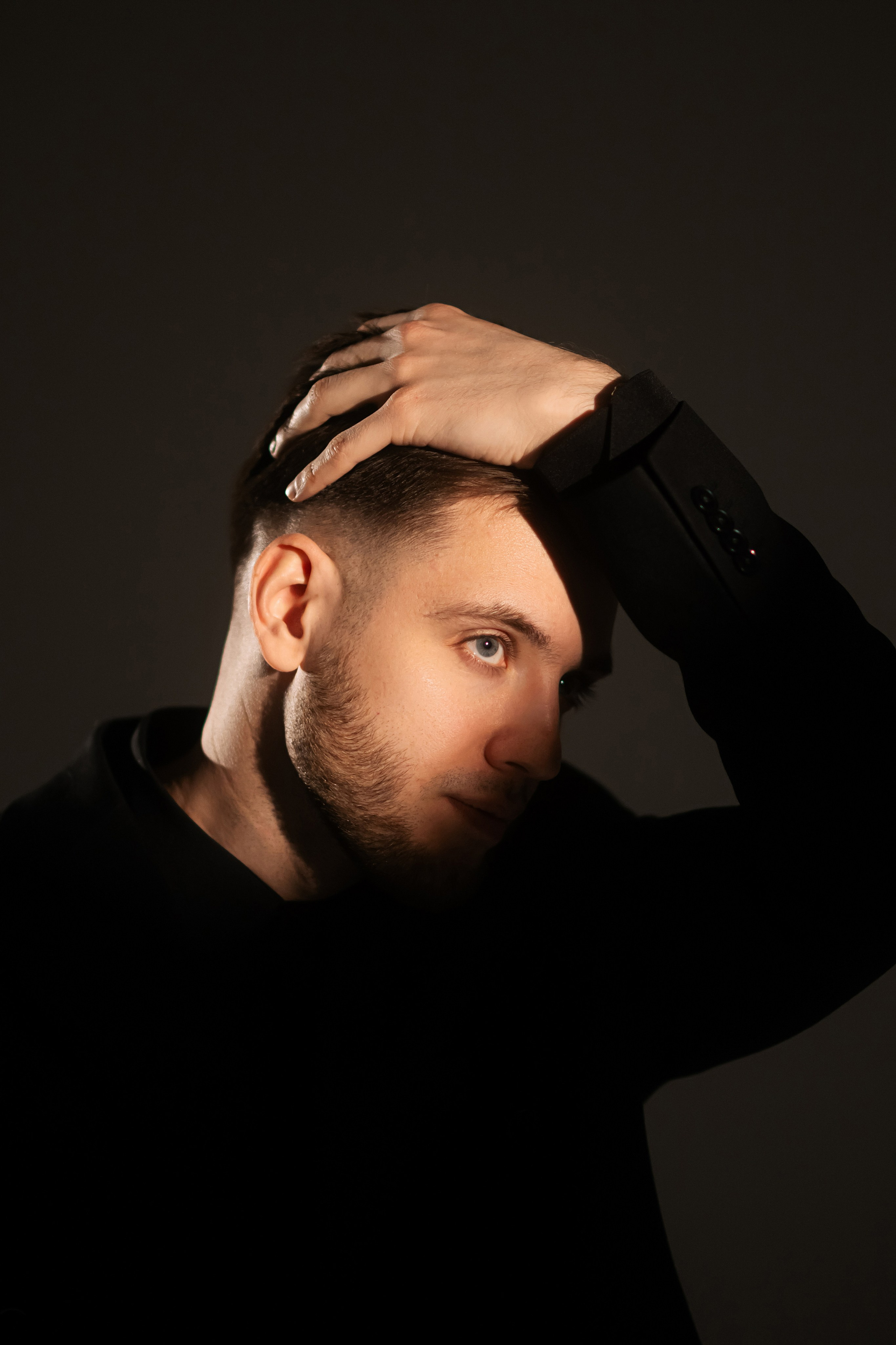 Фотосессия для Кирилла