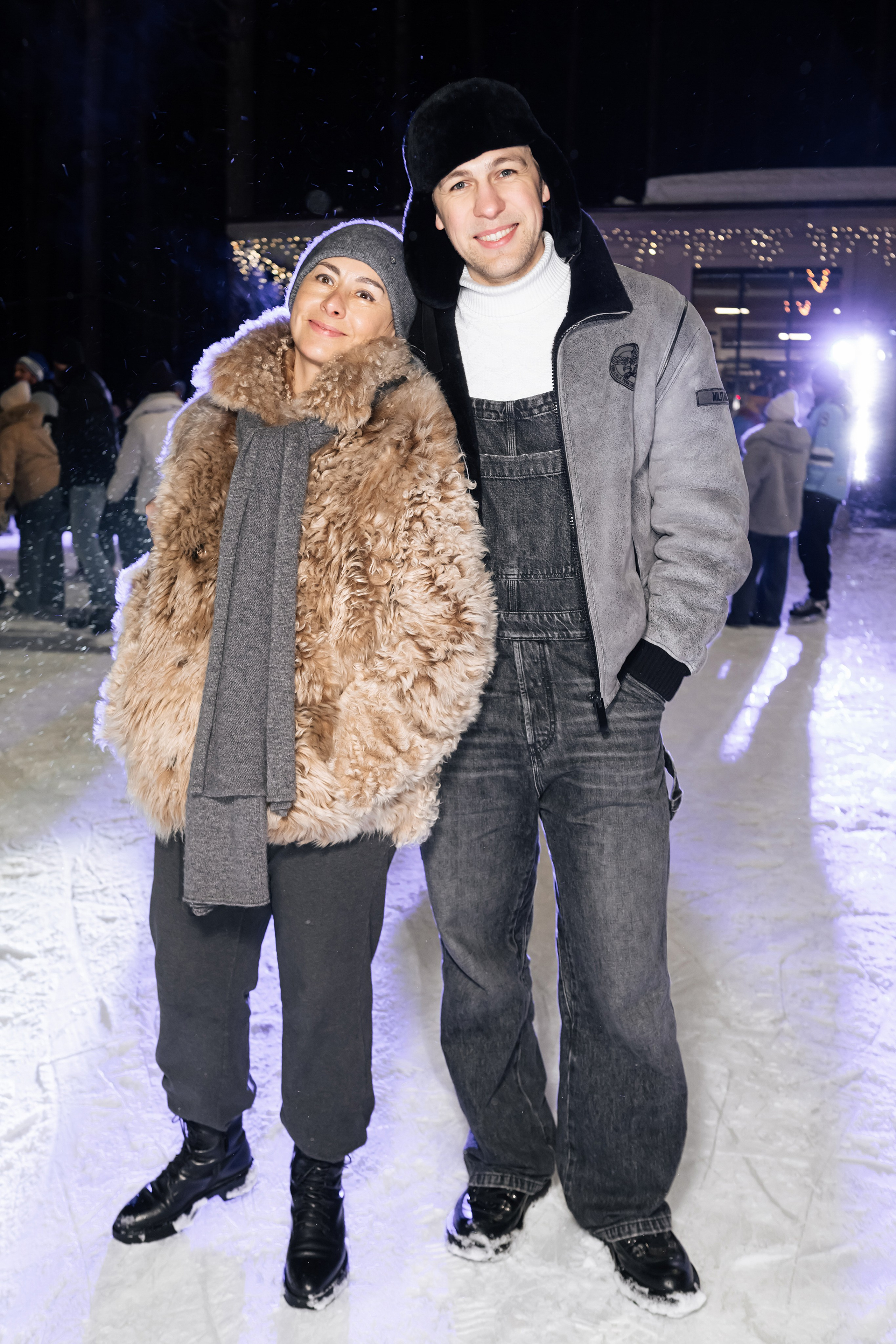 Репортажная фотосъемка