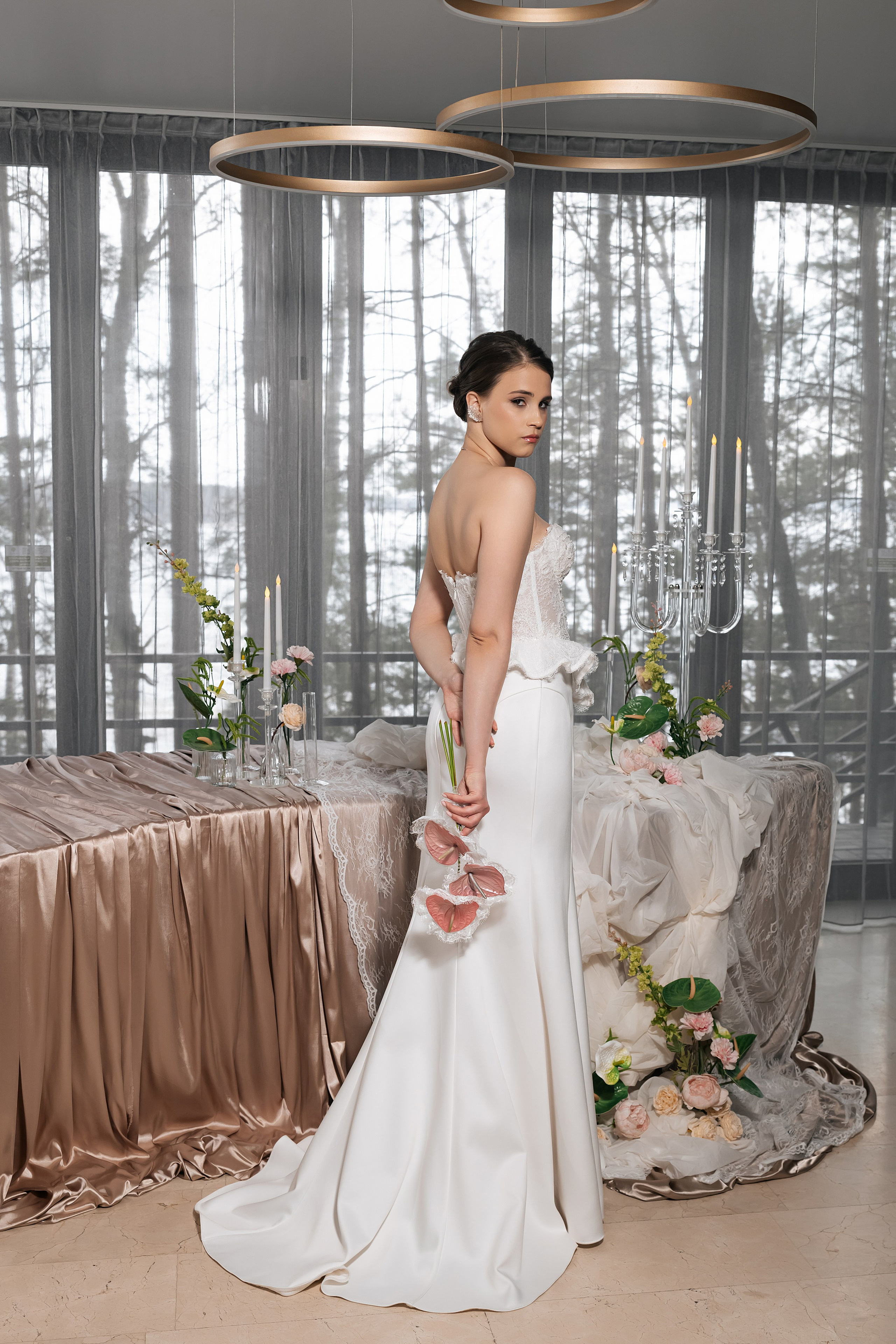 Утро невесты, свадебные тренды 2026 года