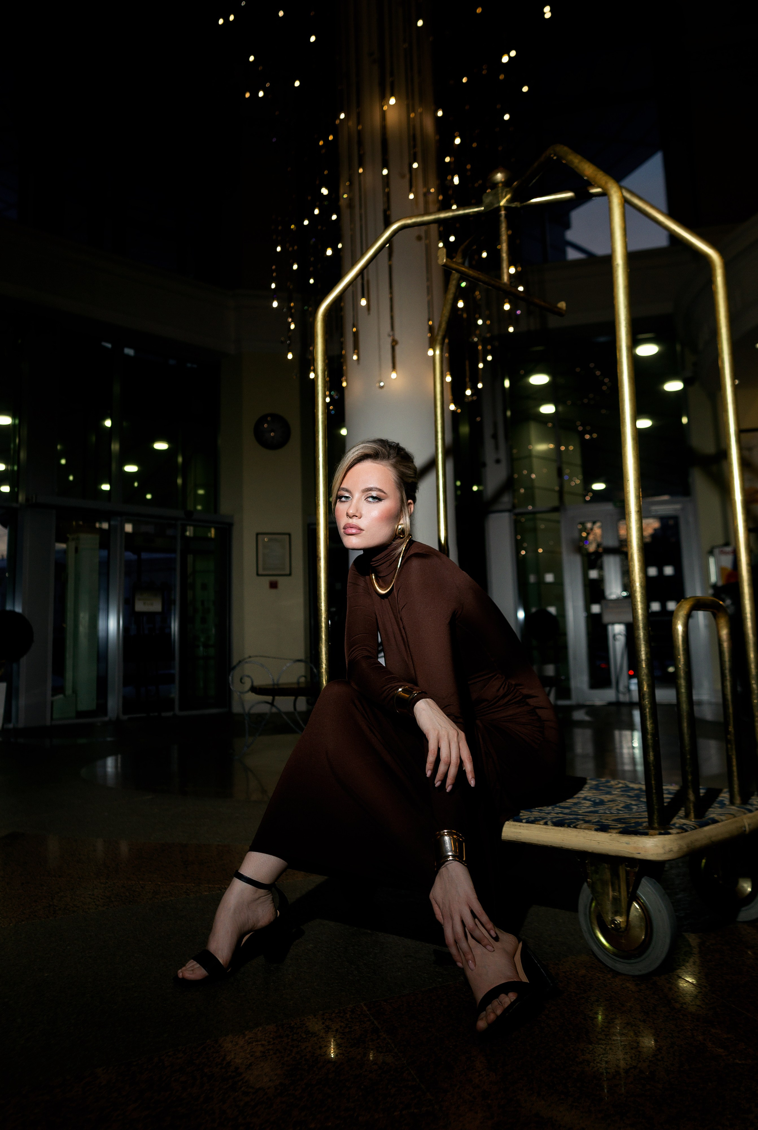 Полина. Женский и семейный фотограф в Екатеринбурге Маша Пруц