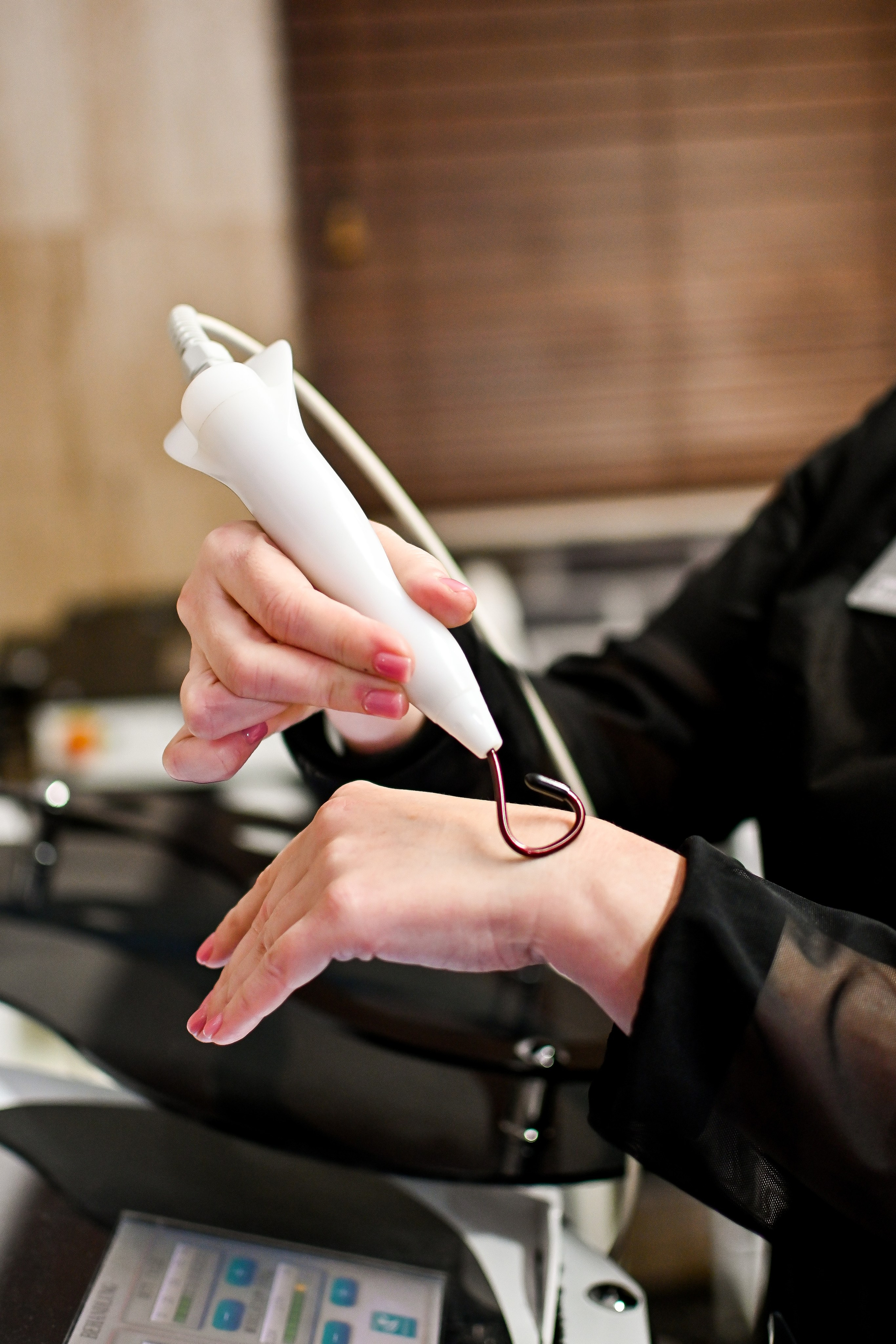 КОСМЕТОЛОГИЯ. Фотограф для бизнесконтента, репортажей и семейного альбома в Москве